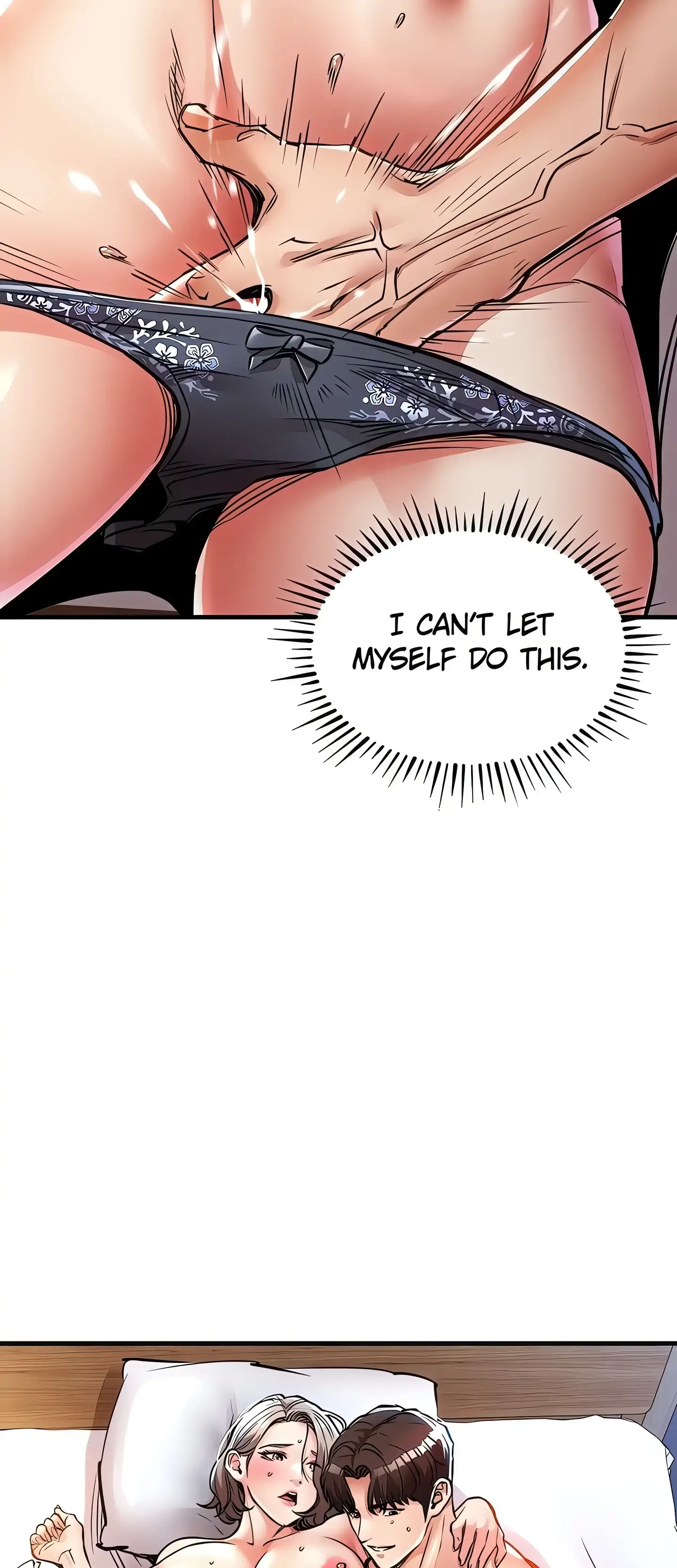Glorious Return Chapter 21 page 78 - 