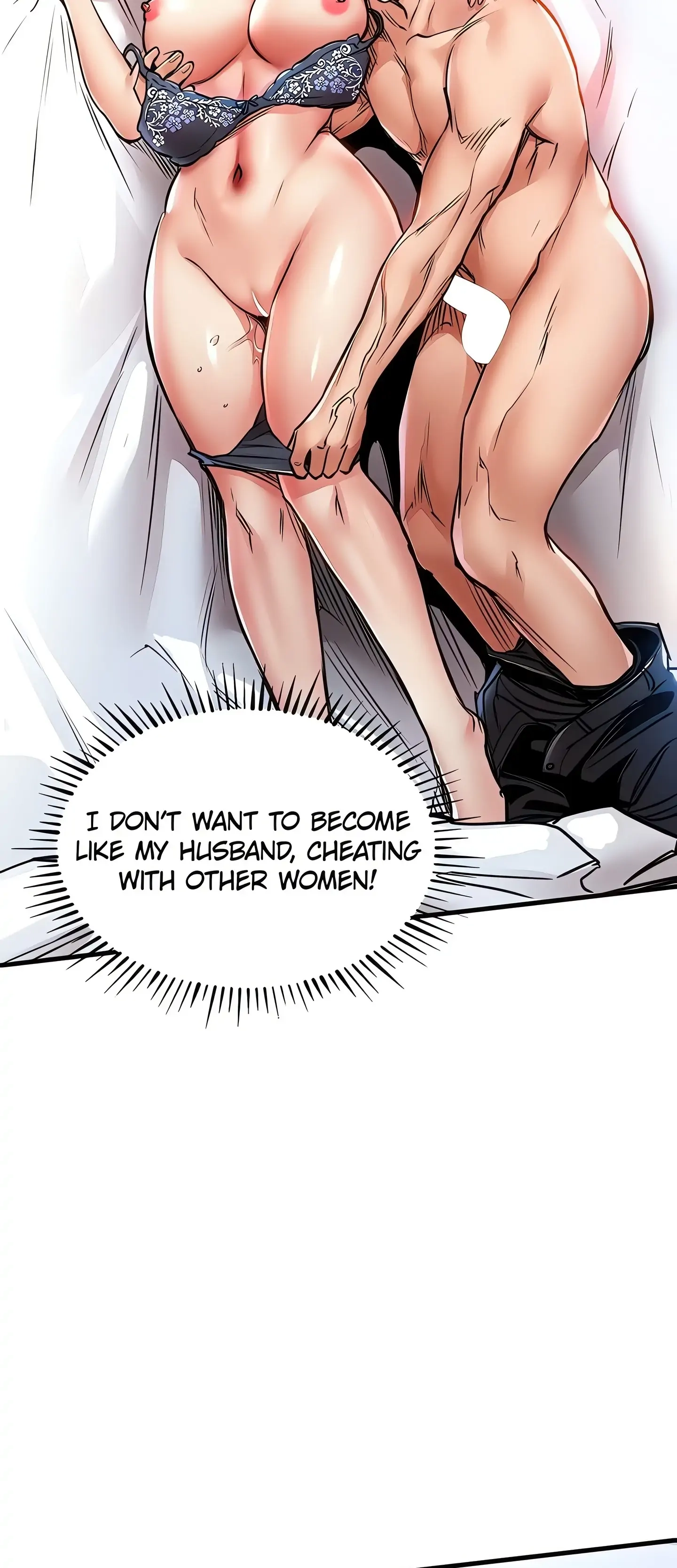 Glorious Return Chapter 21 page 79 - 