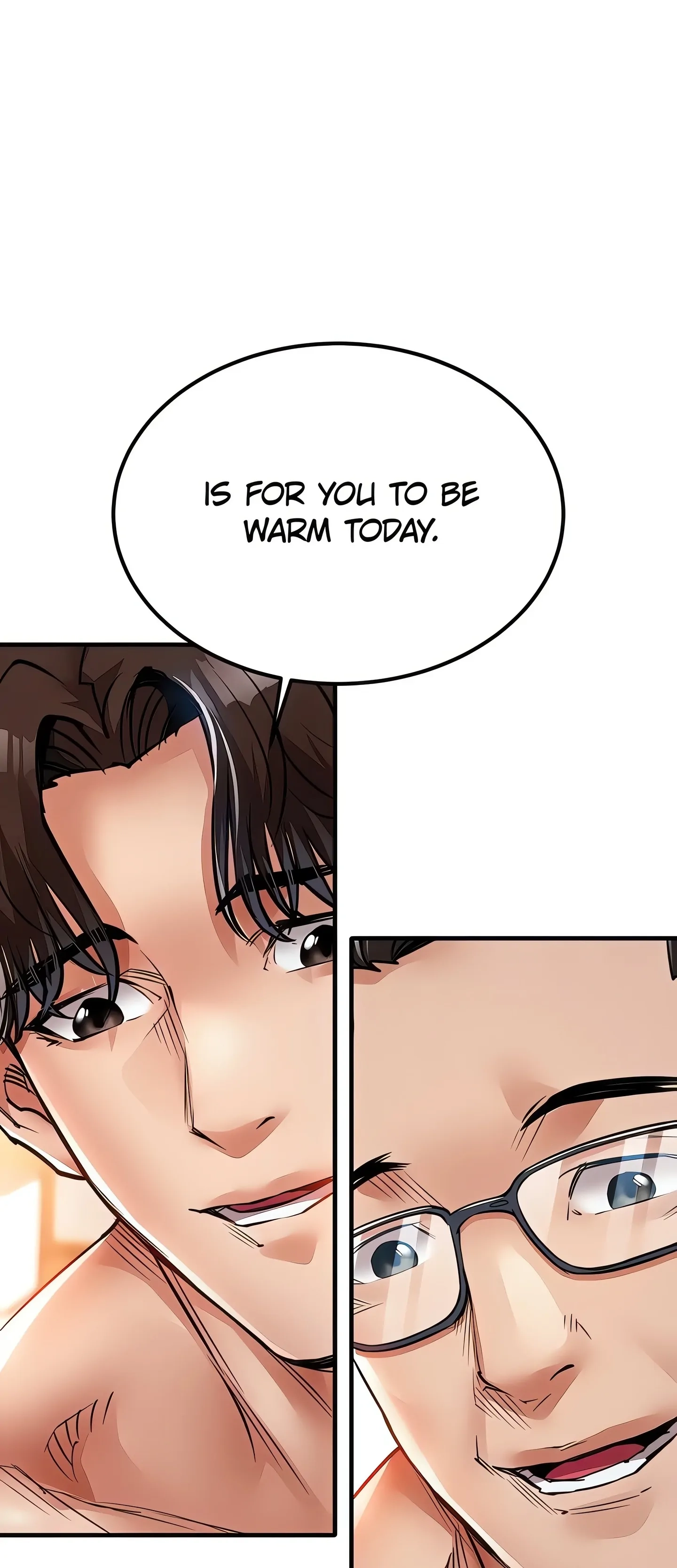 Glorious Return Chapter 22 page 1 - 