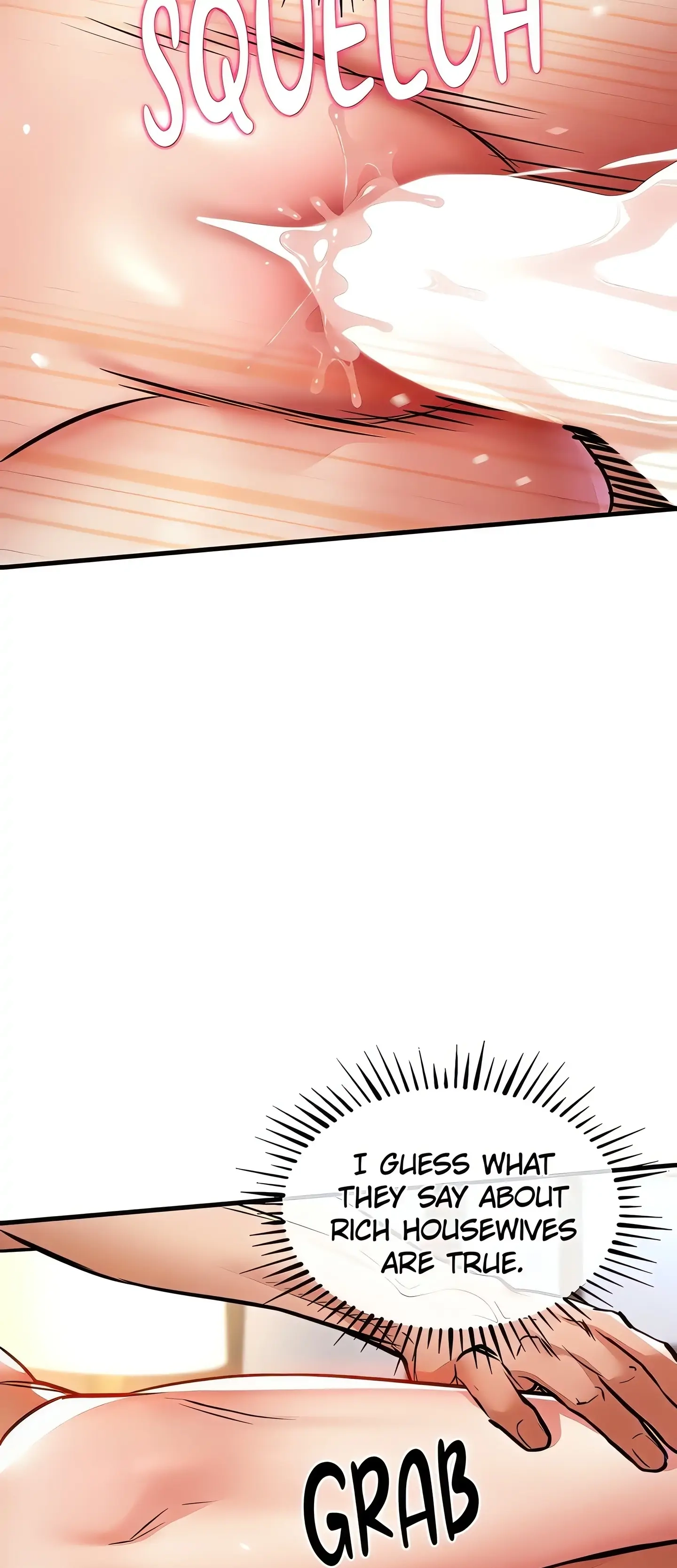 Glorious Return Chapter 22 page 13 - 