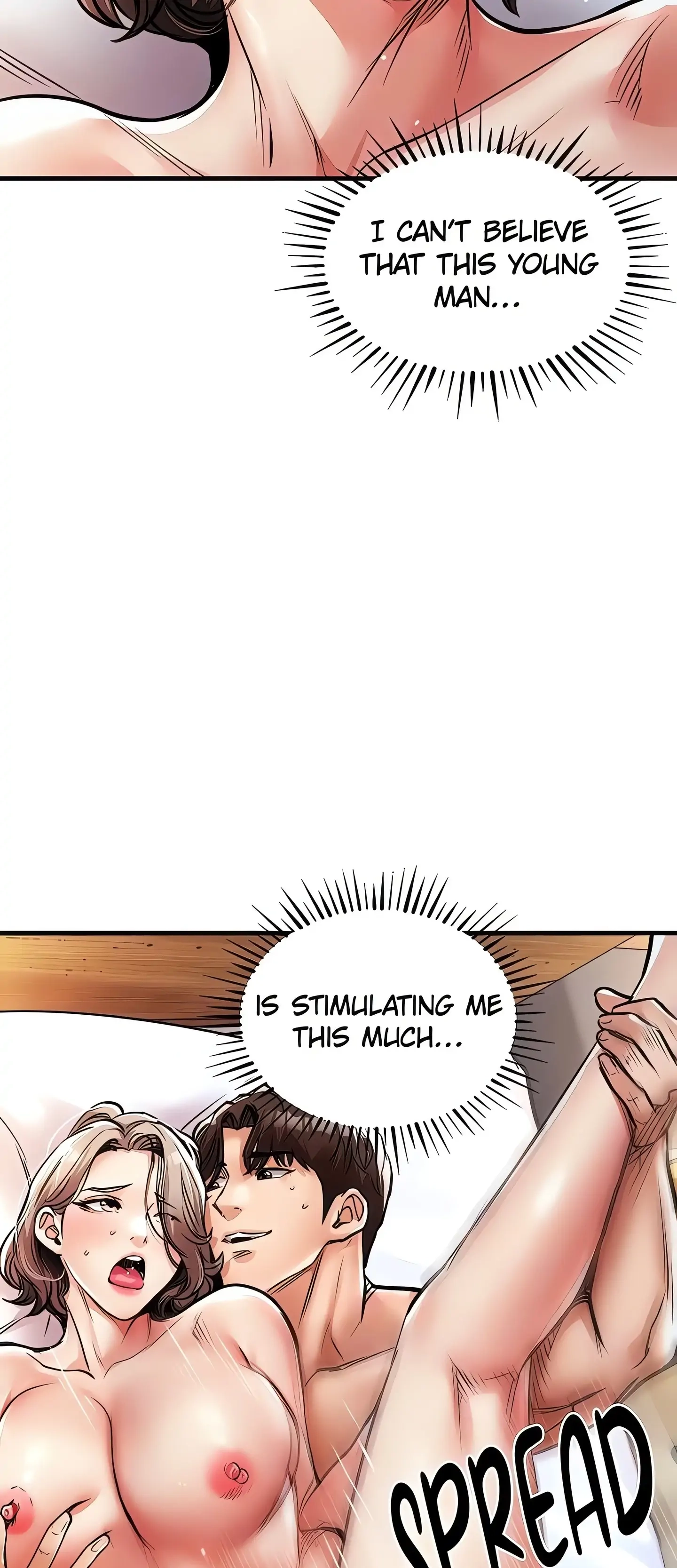 Glorious Return Chapter 22 page 17 - 