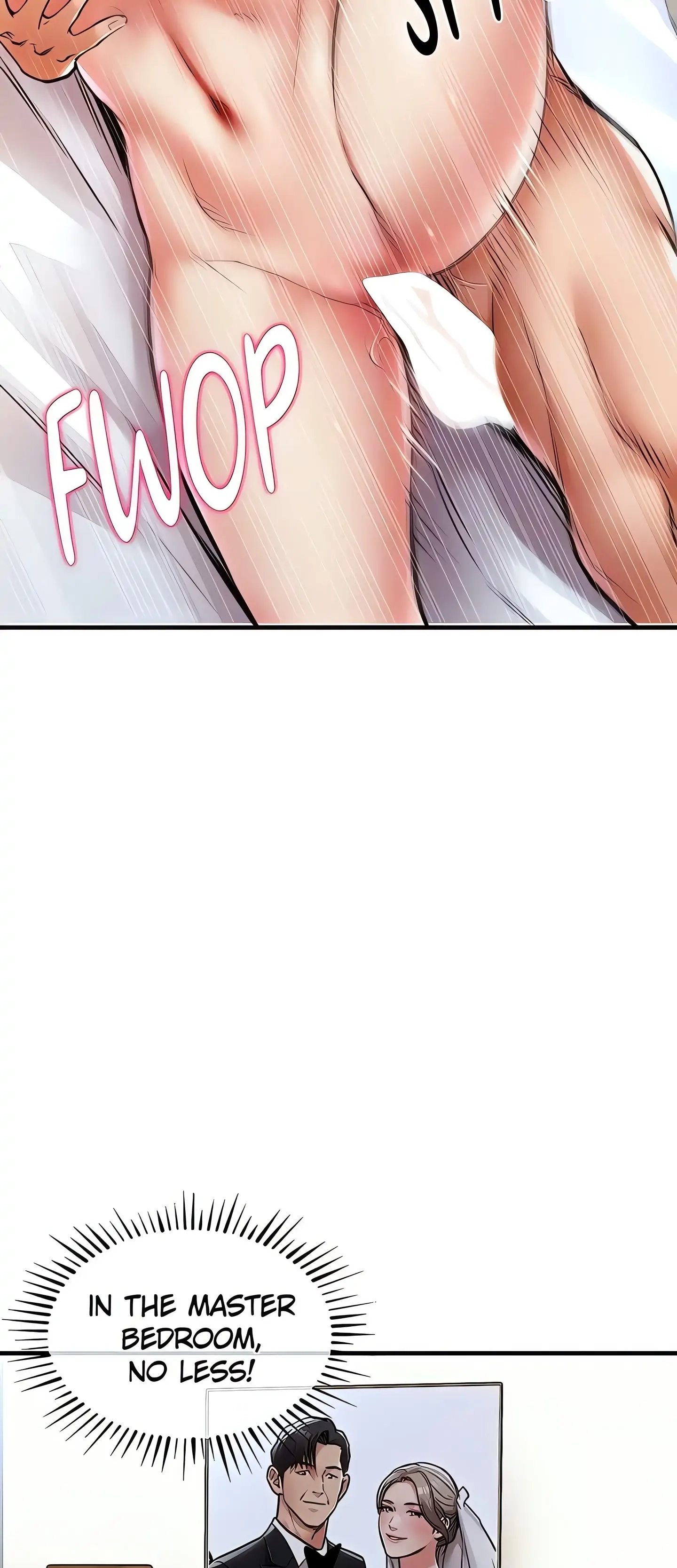 Glorious Return Chapter 22 page 18 - 