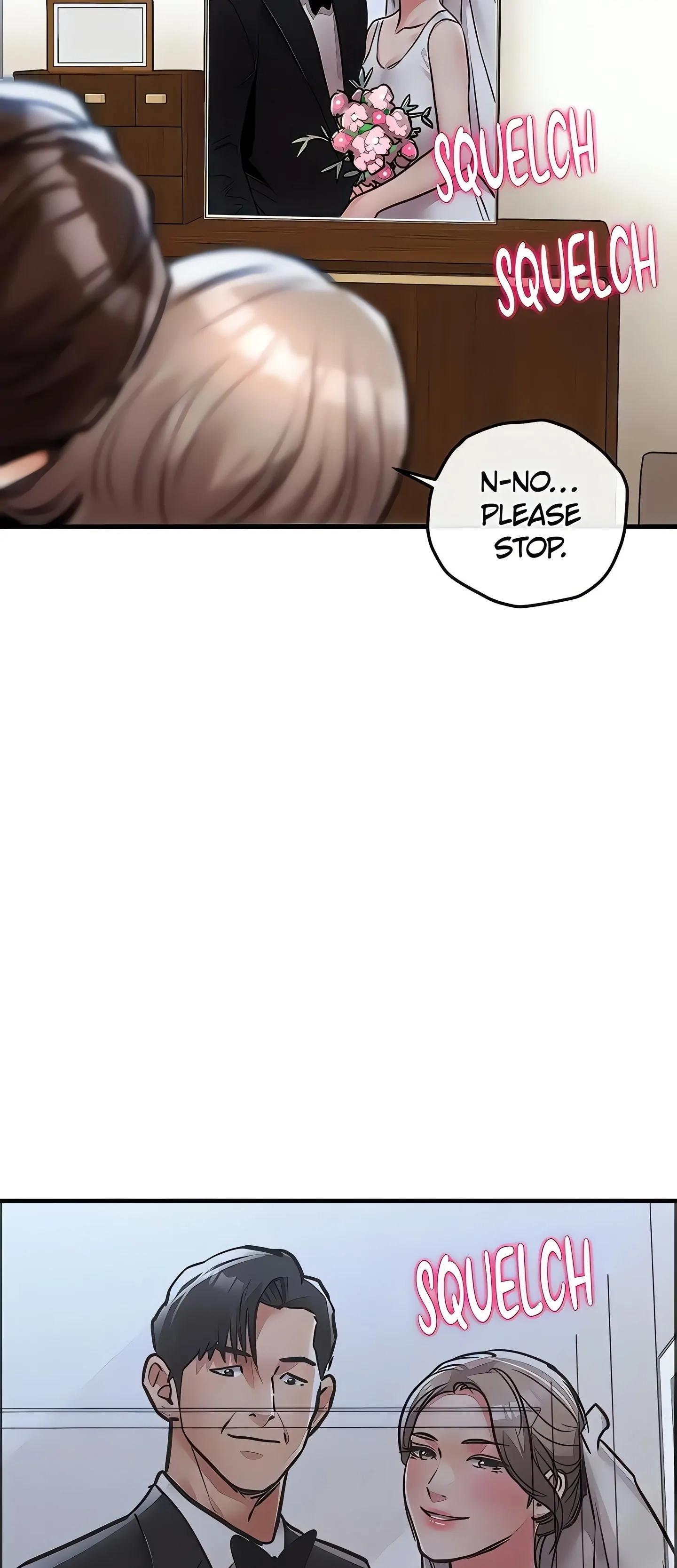 Glorious Return Chapter 22 page 19 - 