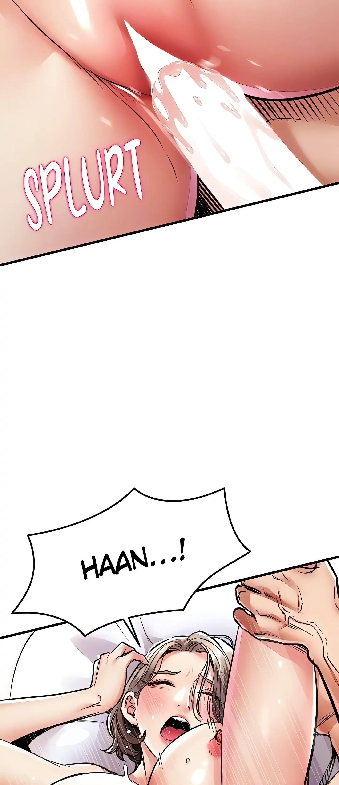Glorious Return Chapter 22 page 21 - 