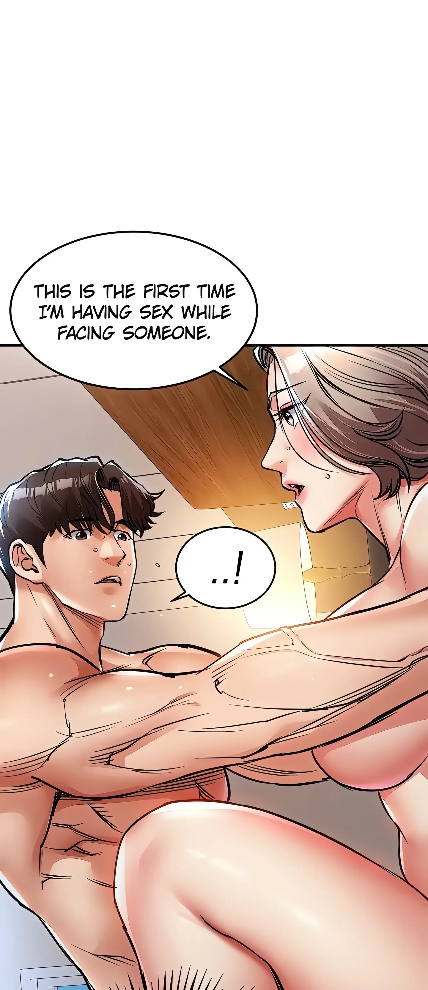 Glorious Return Chapter 22 page 28 - 