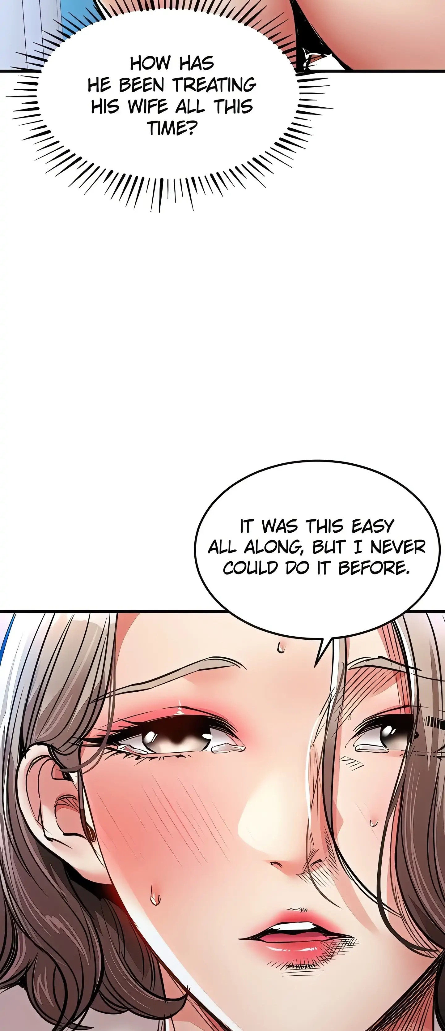 Glorious Return Chapter 22 page 29 - 
