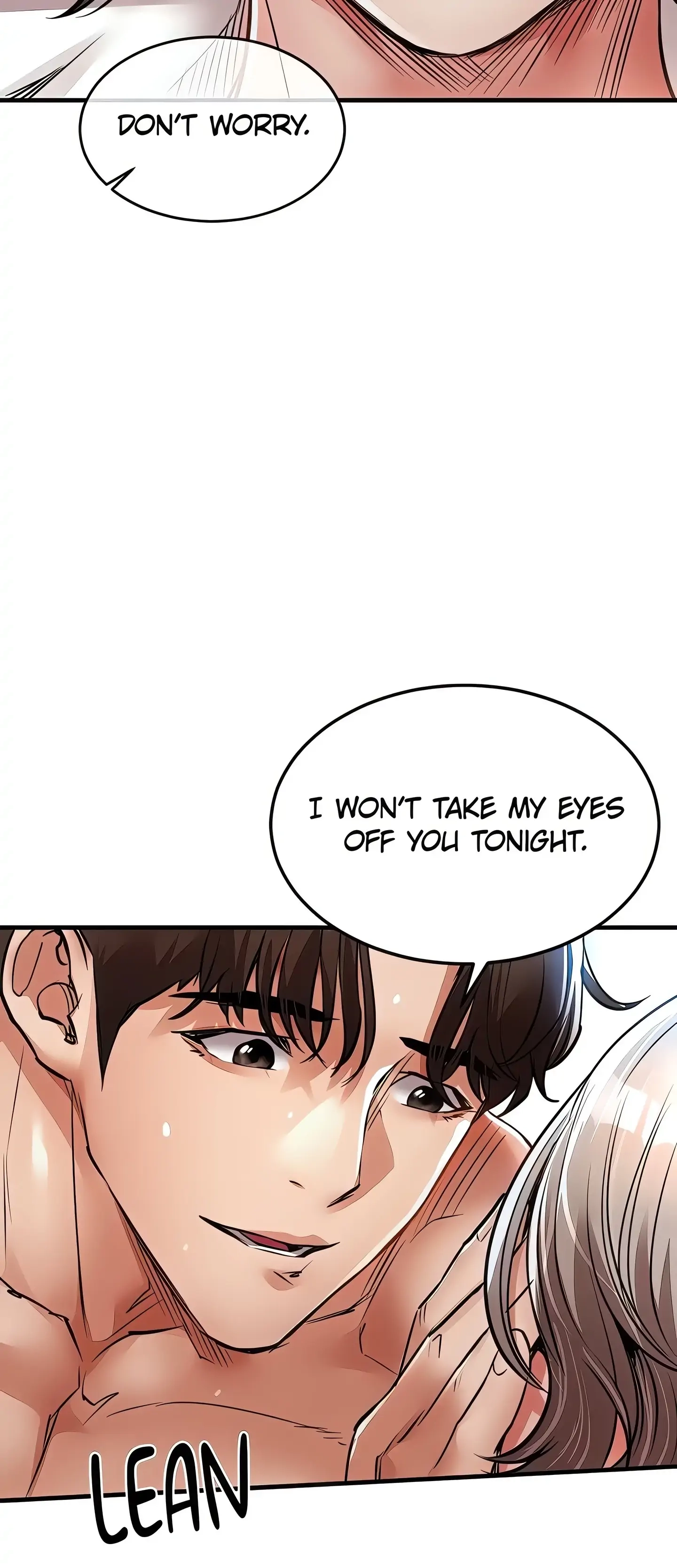 Glorious Return Chapter 22 page 30 - 