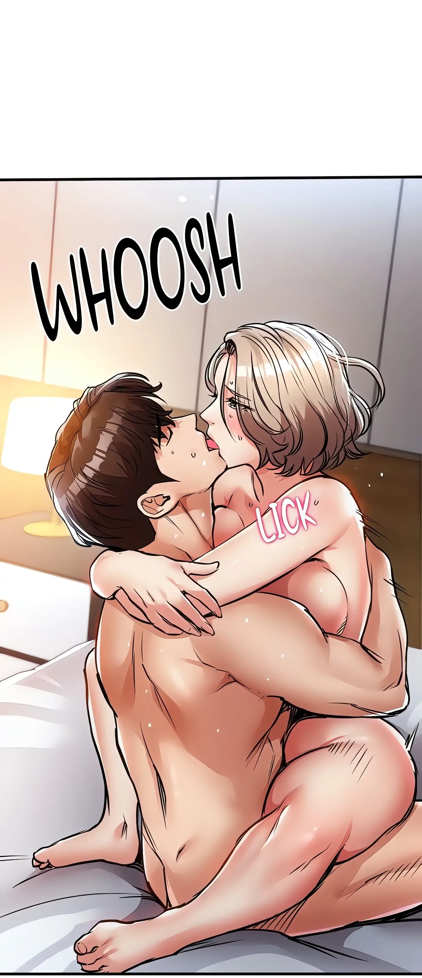 Glorious Return Chapter 22 page 35 - 