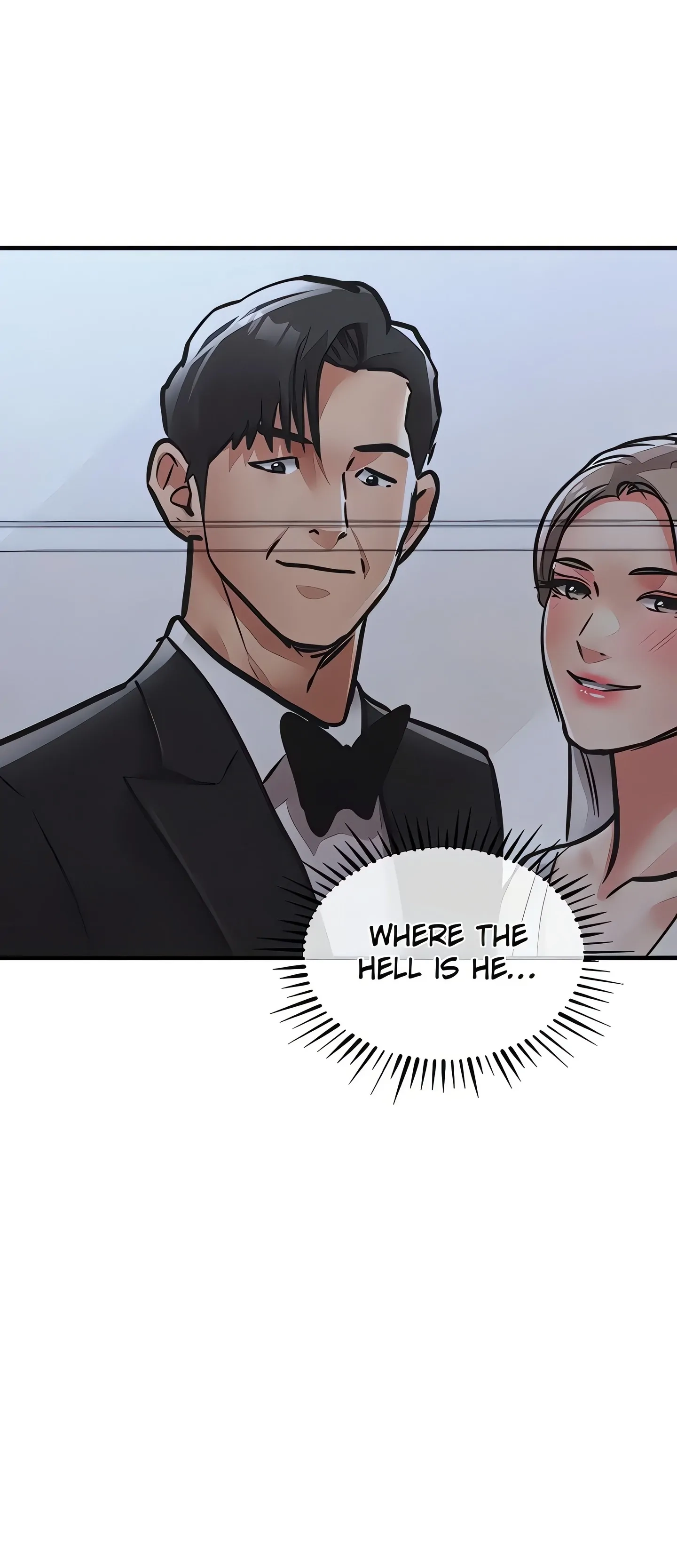Glorious Return Chapter 22 page 37 - 