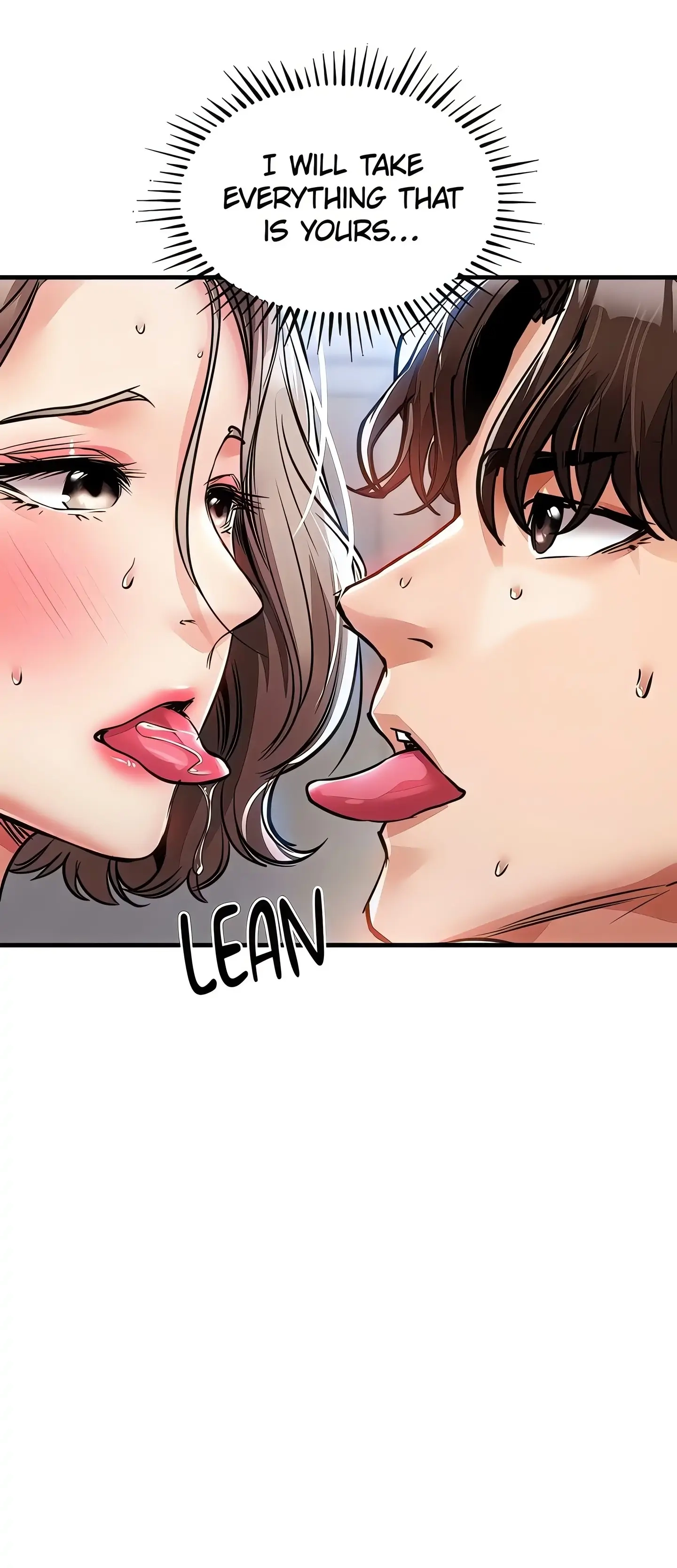Glorious Return Chapter 22 page 42 - 
