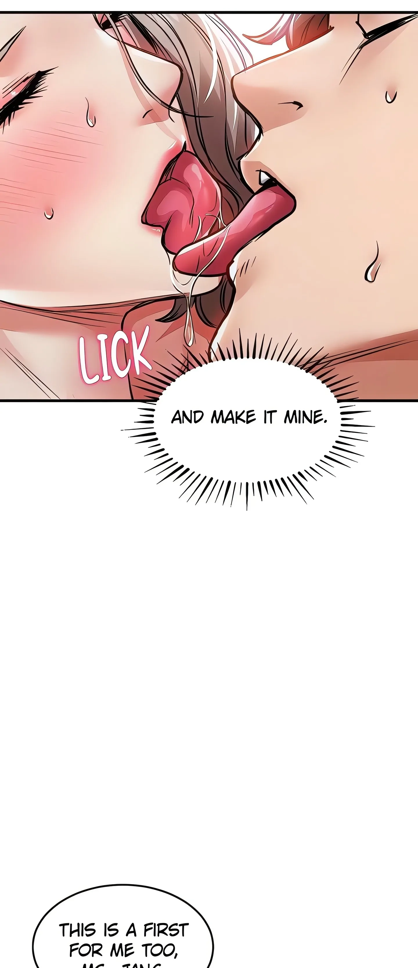 Glorious Return Chapter 22 page 43 - 