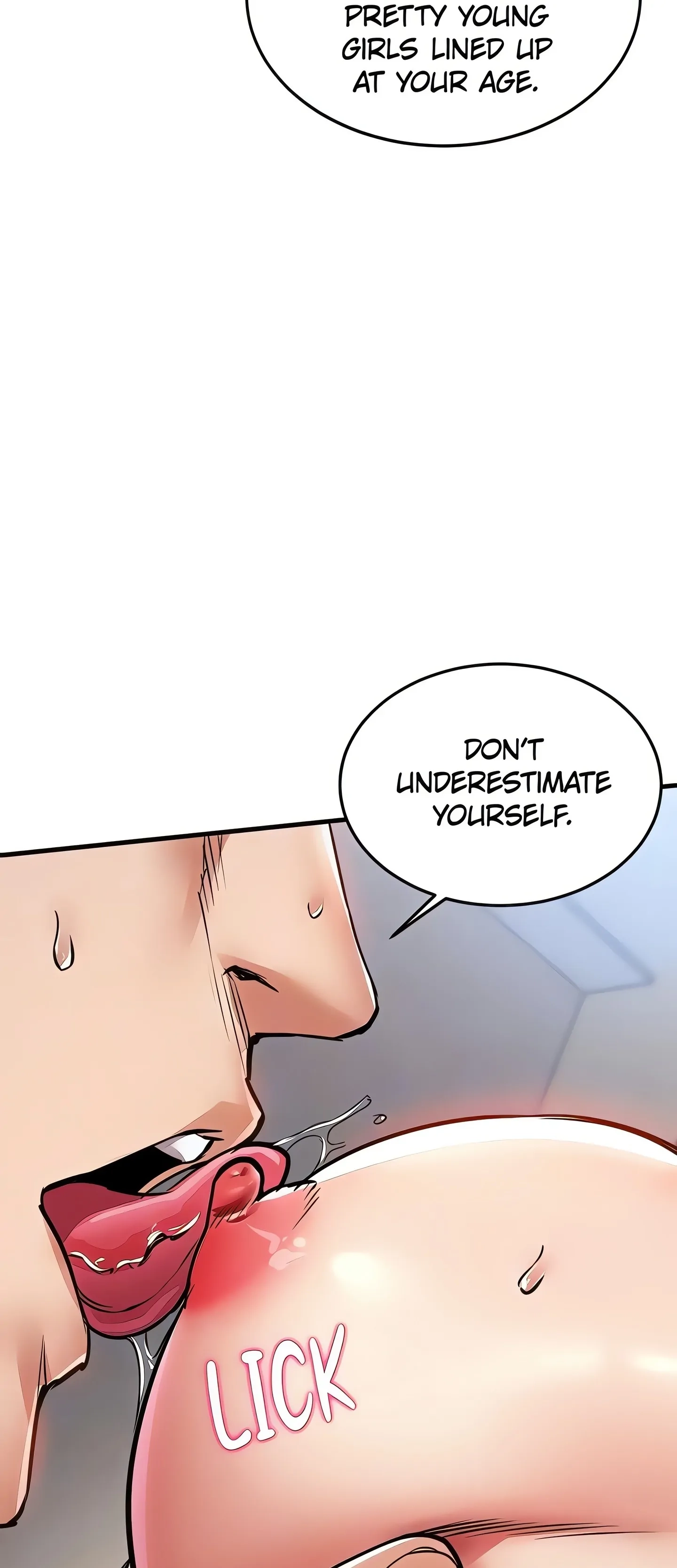 Glorious Return Chapter 22 page 46 - 