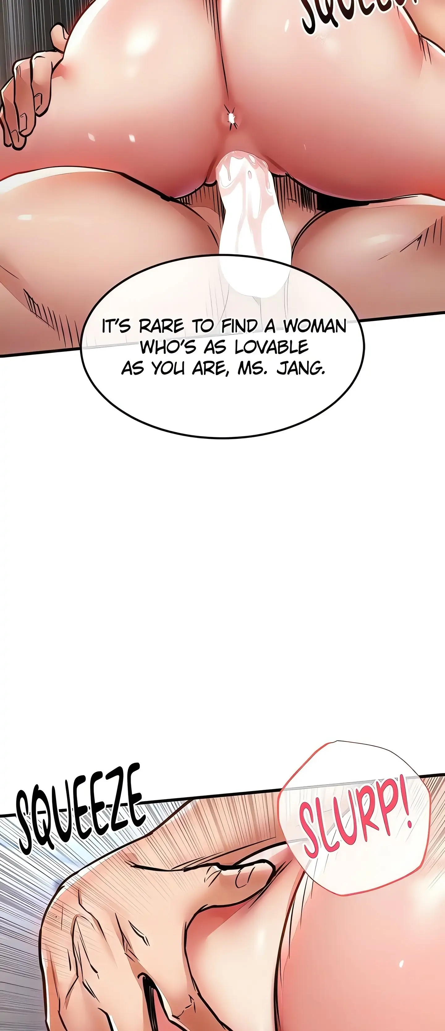 Glorious Return Chapter 22 page 48 - 