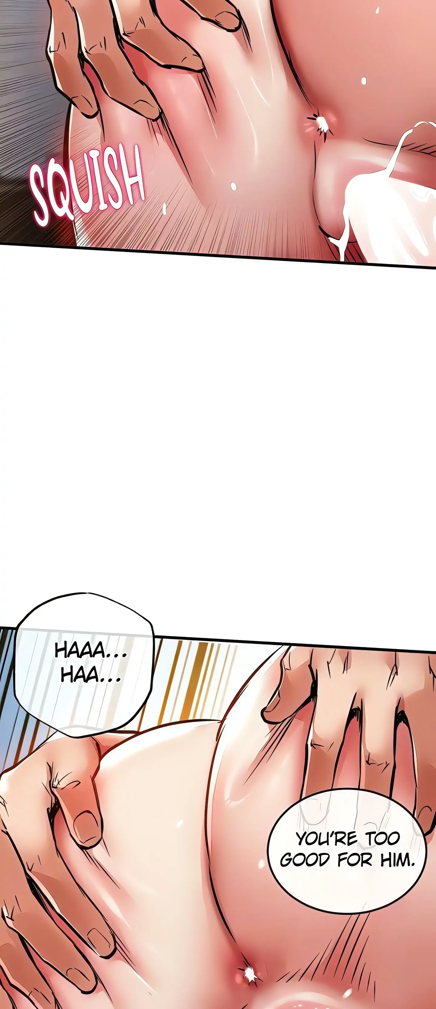Glorious Return Chapter 22 page 49 - 