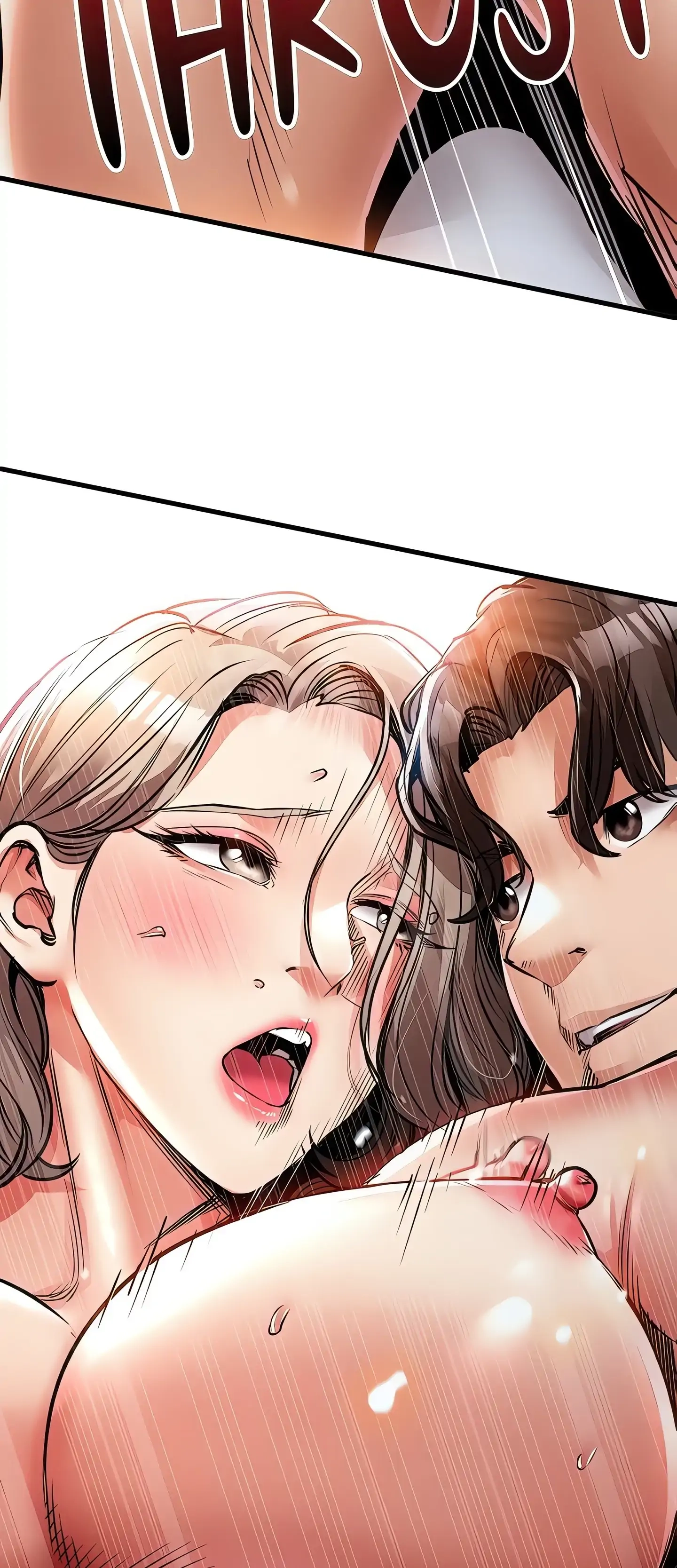 Glorious Return Chapter 22 page 6 - 