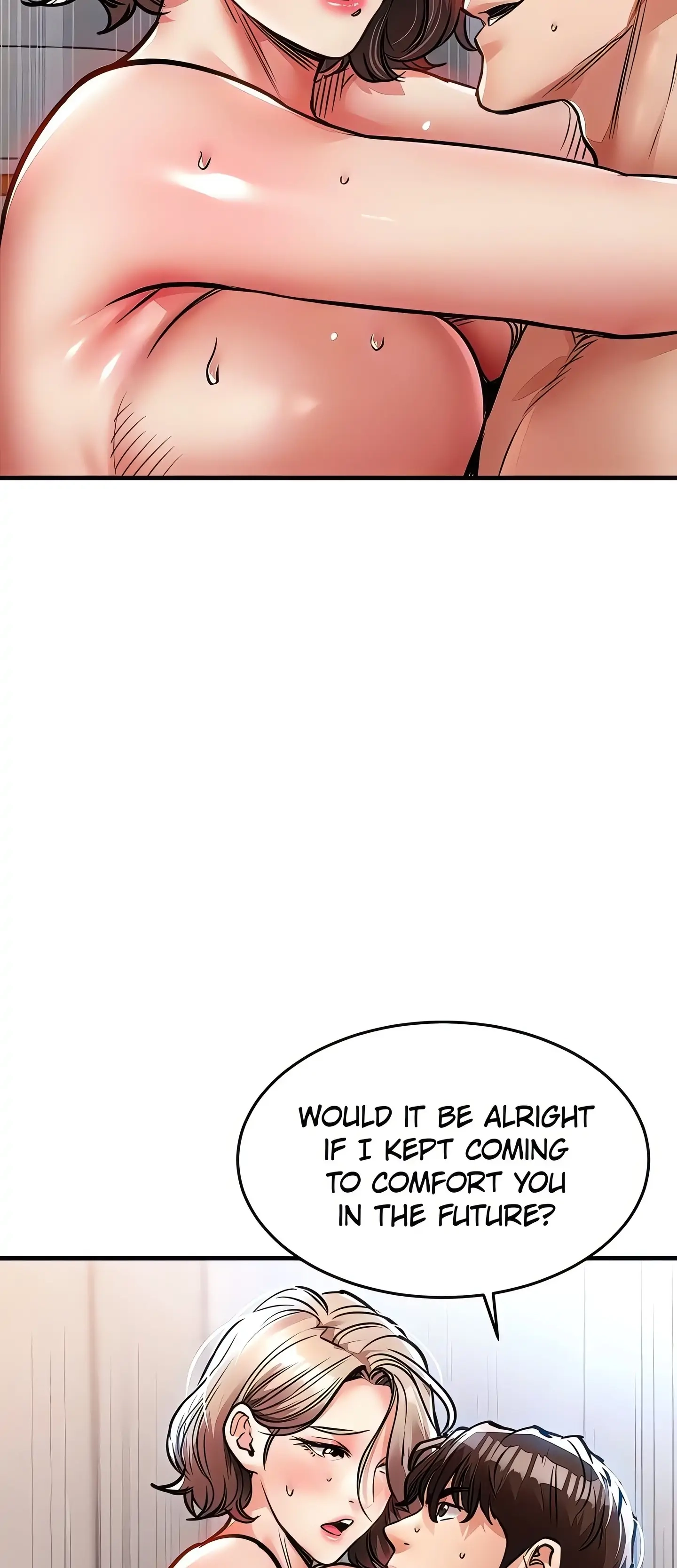 Glorious Return Chapter 22 page 51 - 