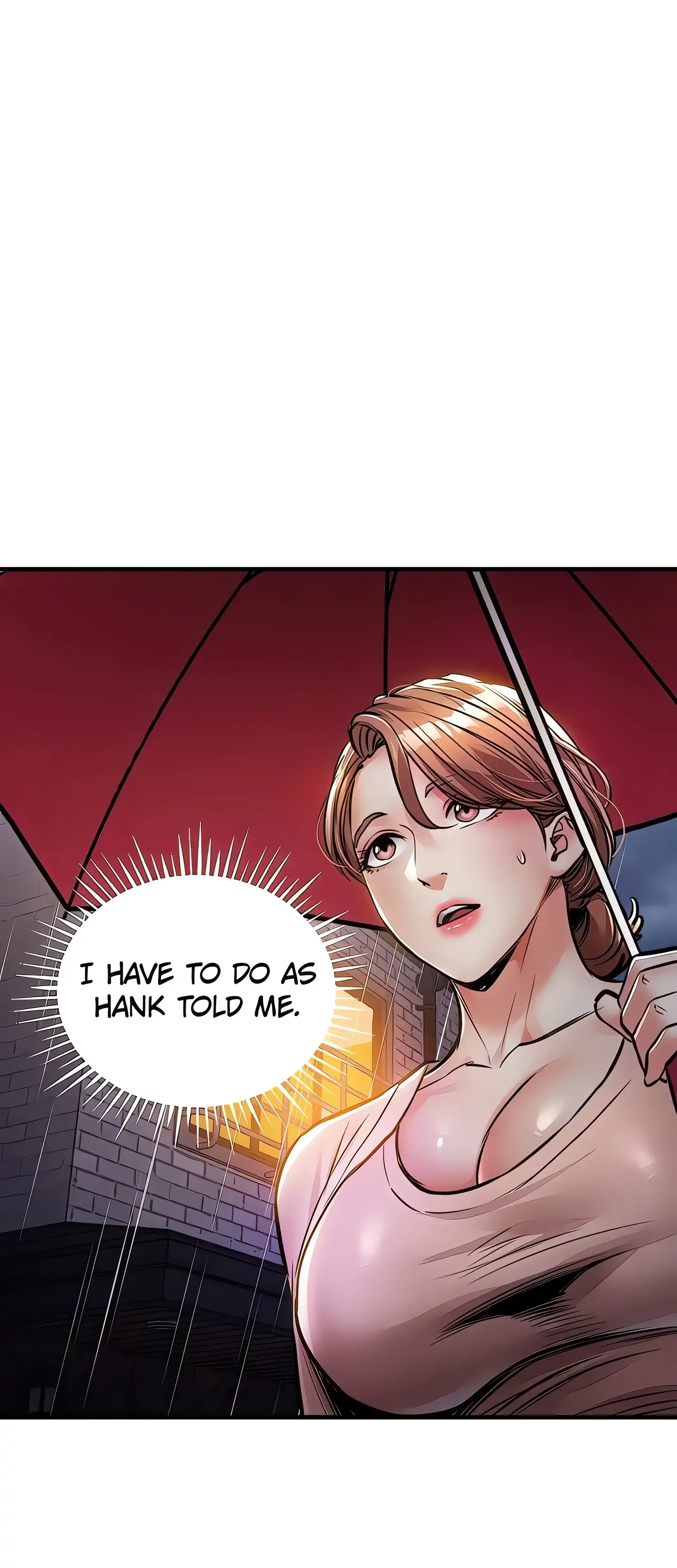 Glorious Return Chapter 22 page 59 - 