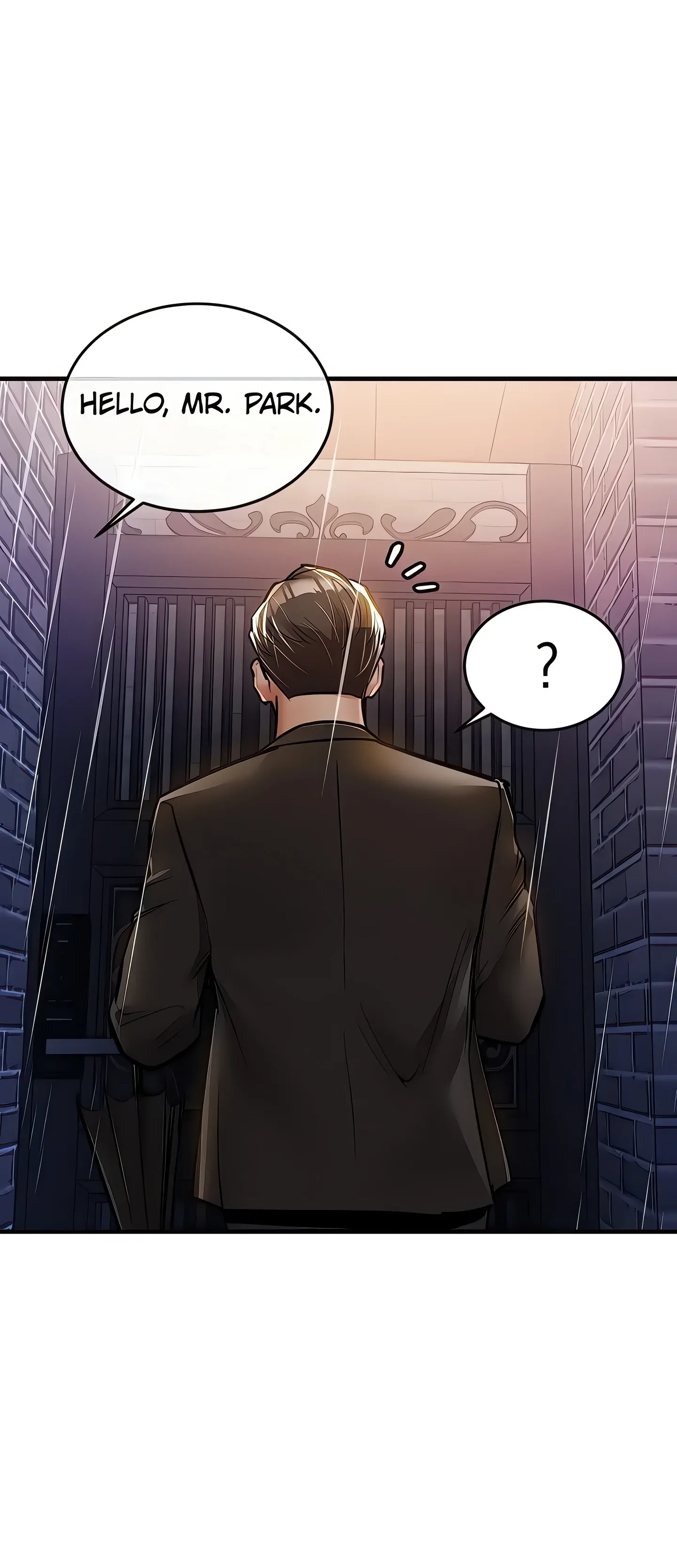 Glorious Return Chapter 22 page 61 - 