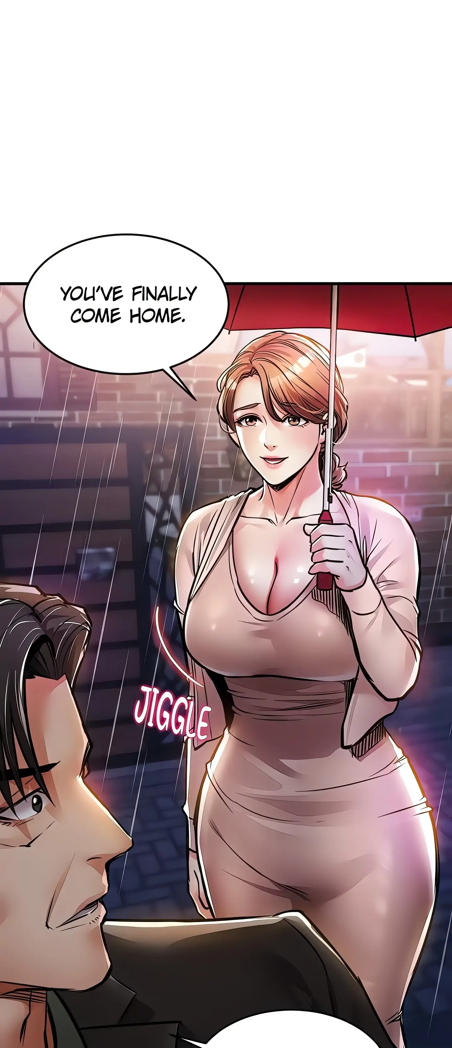 Glorious Return Chapter 22 page 62 - 