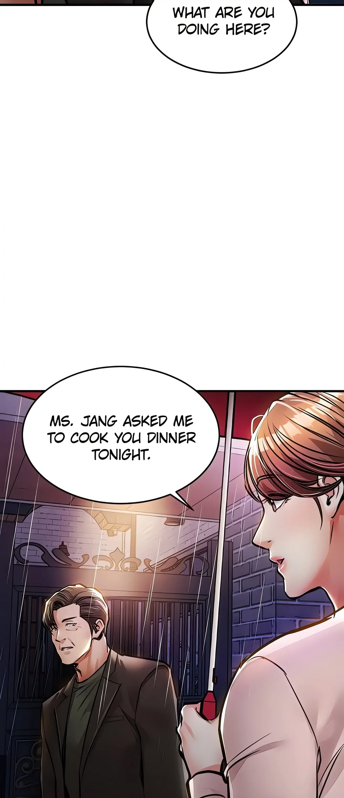 Glorious Return Chapter 22 page 63 - 
