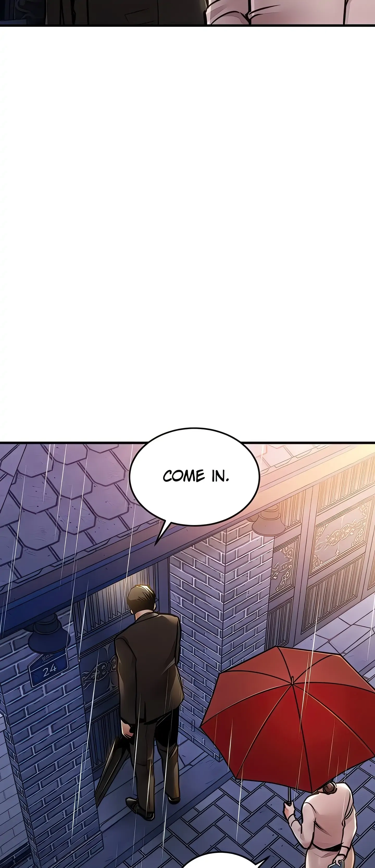 Glorious Return Chapter 22 page 64 - 