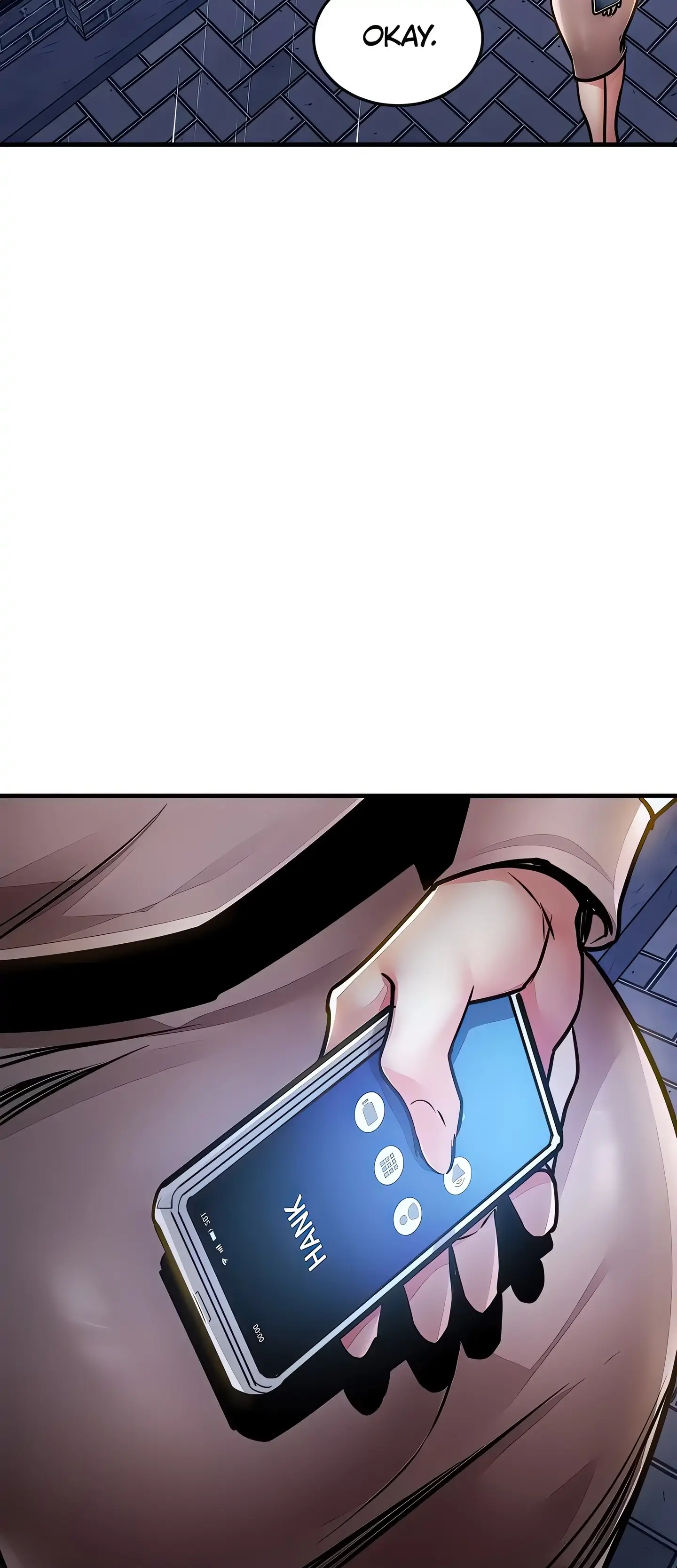 Glorious Return Chapter 22 page 65 - 