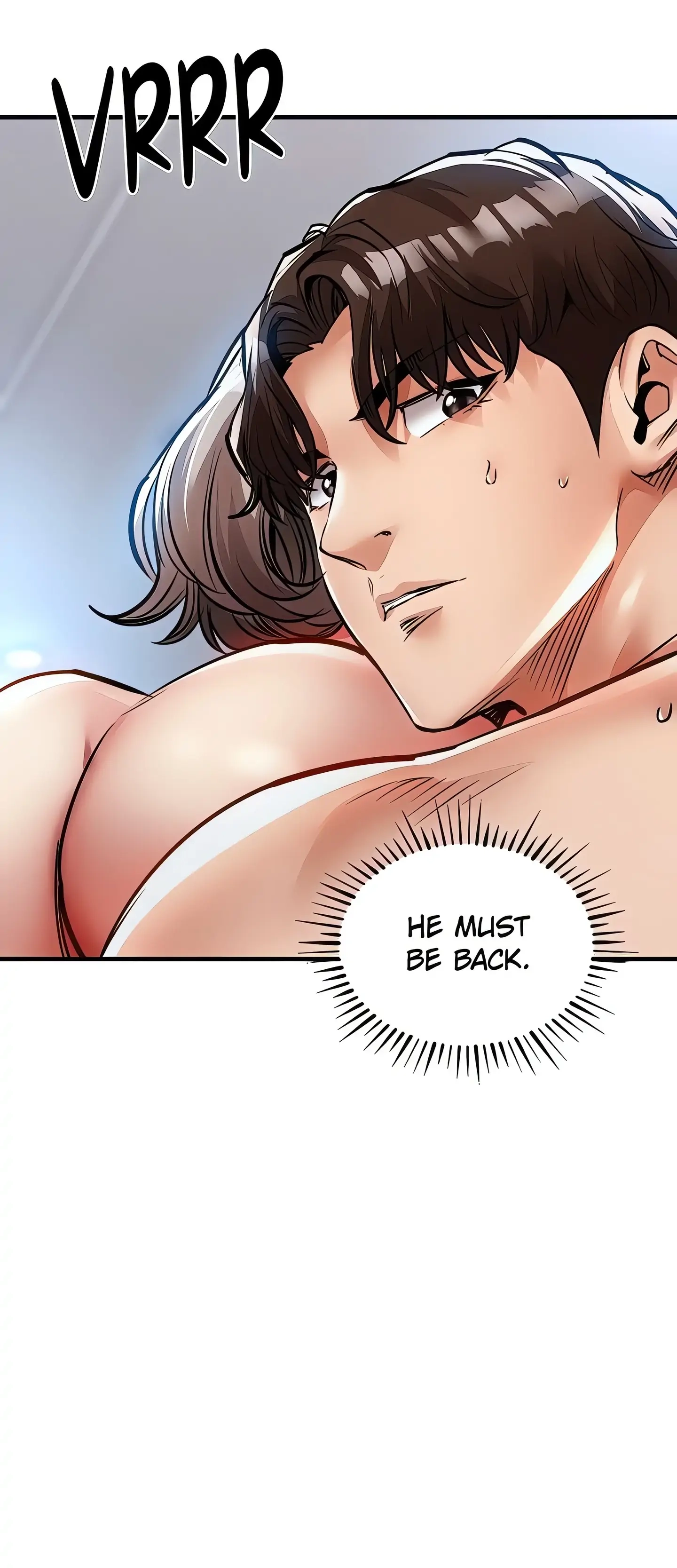 Glorious Return Chapter 22 page 69 - 