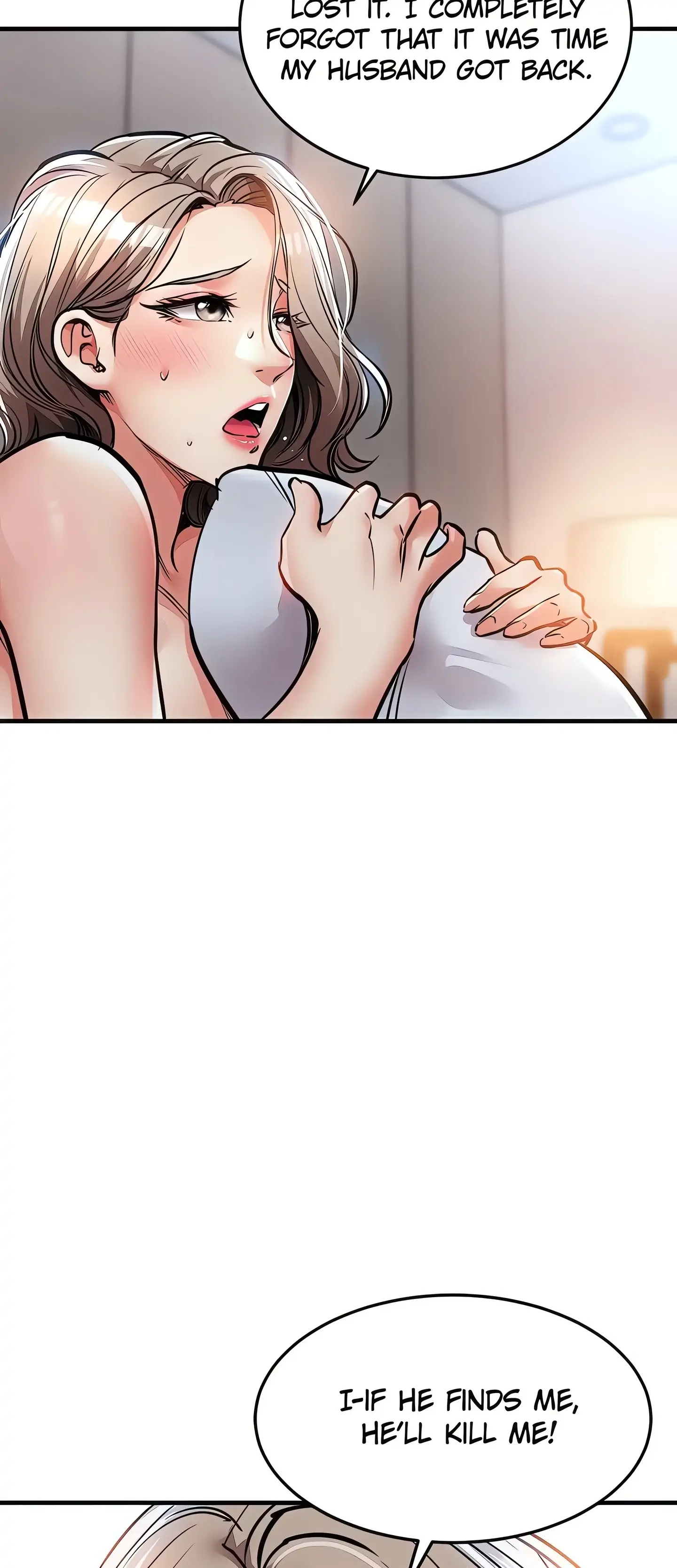 Glorious Return Chapter 22 page 72 - 