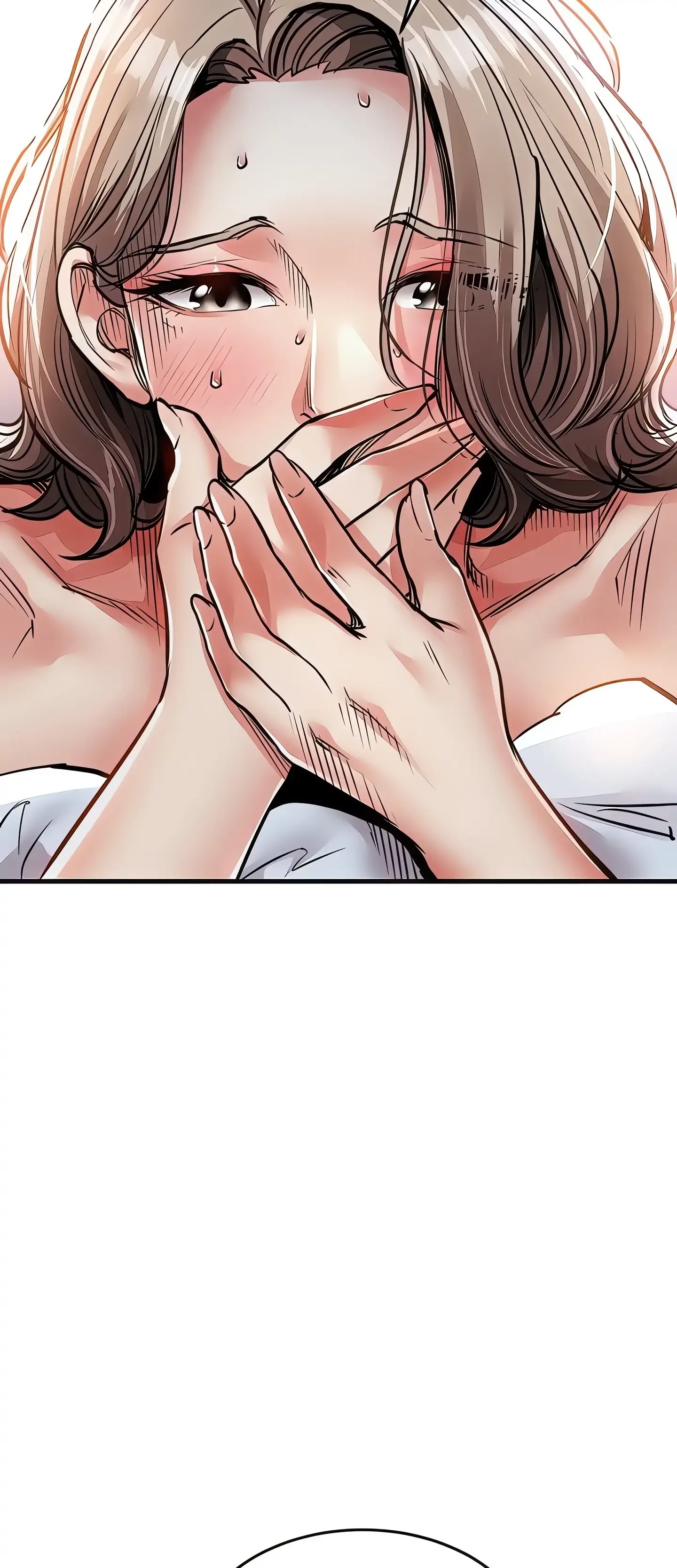 Glorious Return Chapter 22 page 73 - 