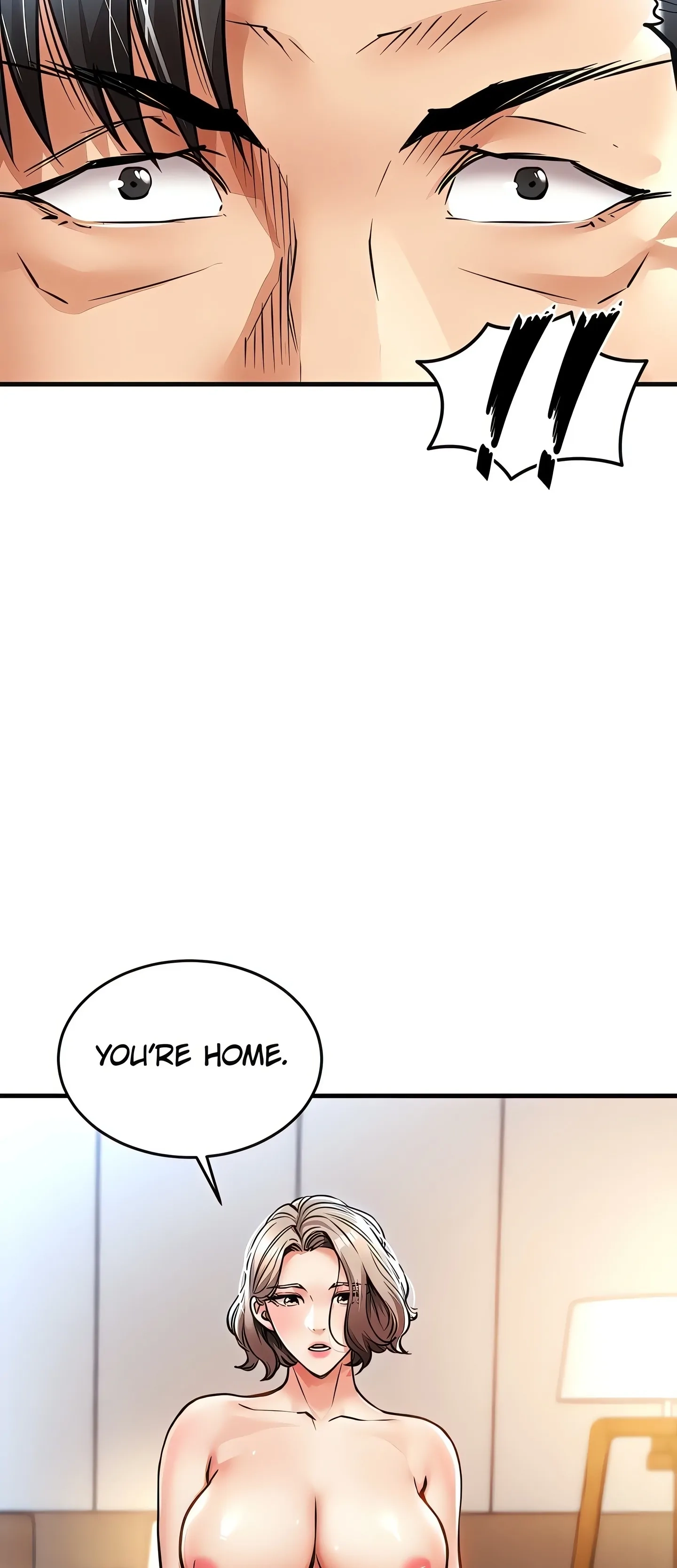 Glorious Return Chapter 22 page 81 - 