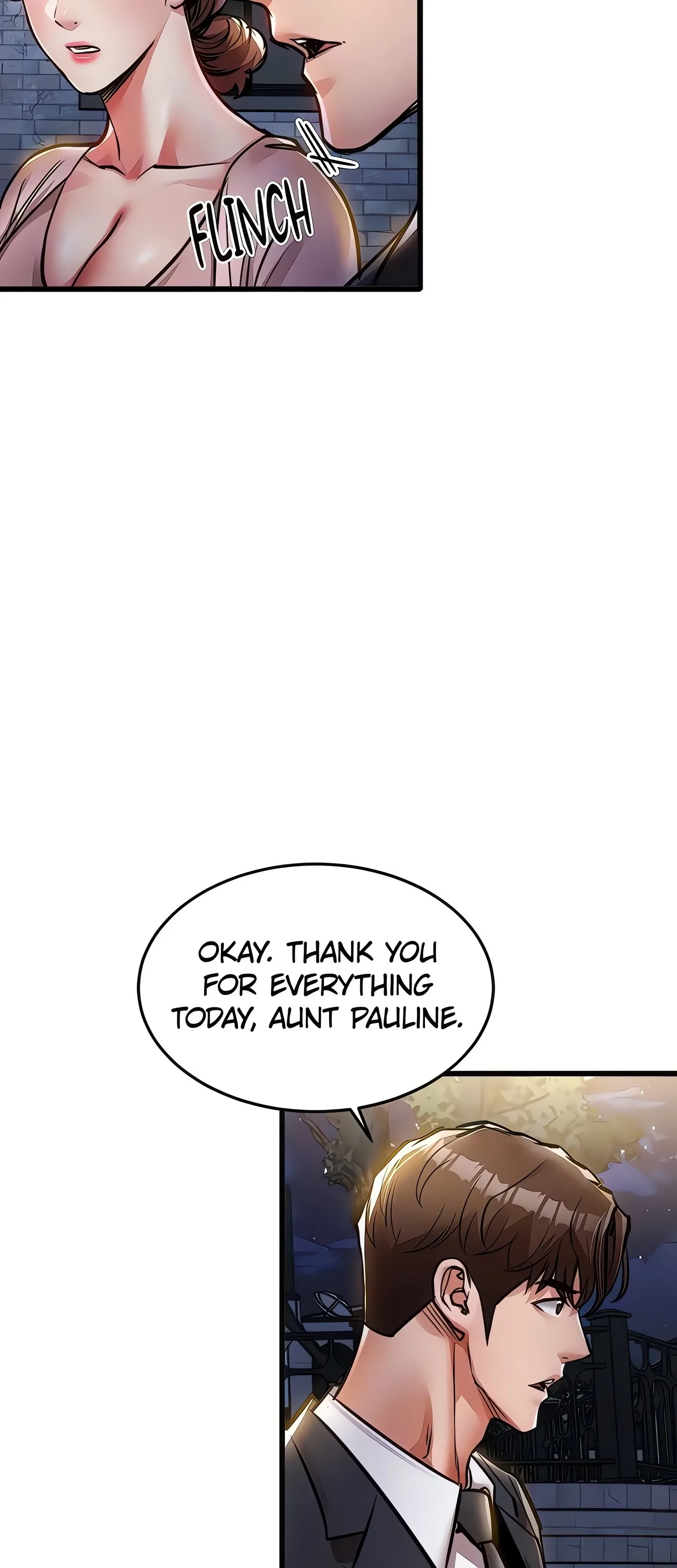 Glorious Return Chapter 24 page 17 - 