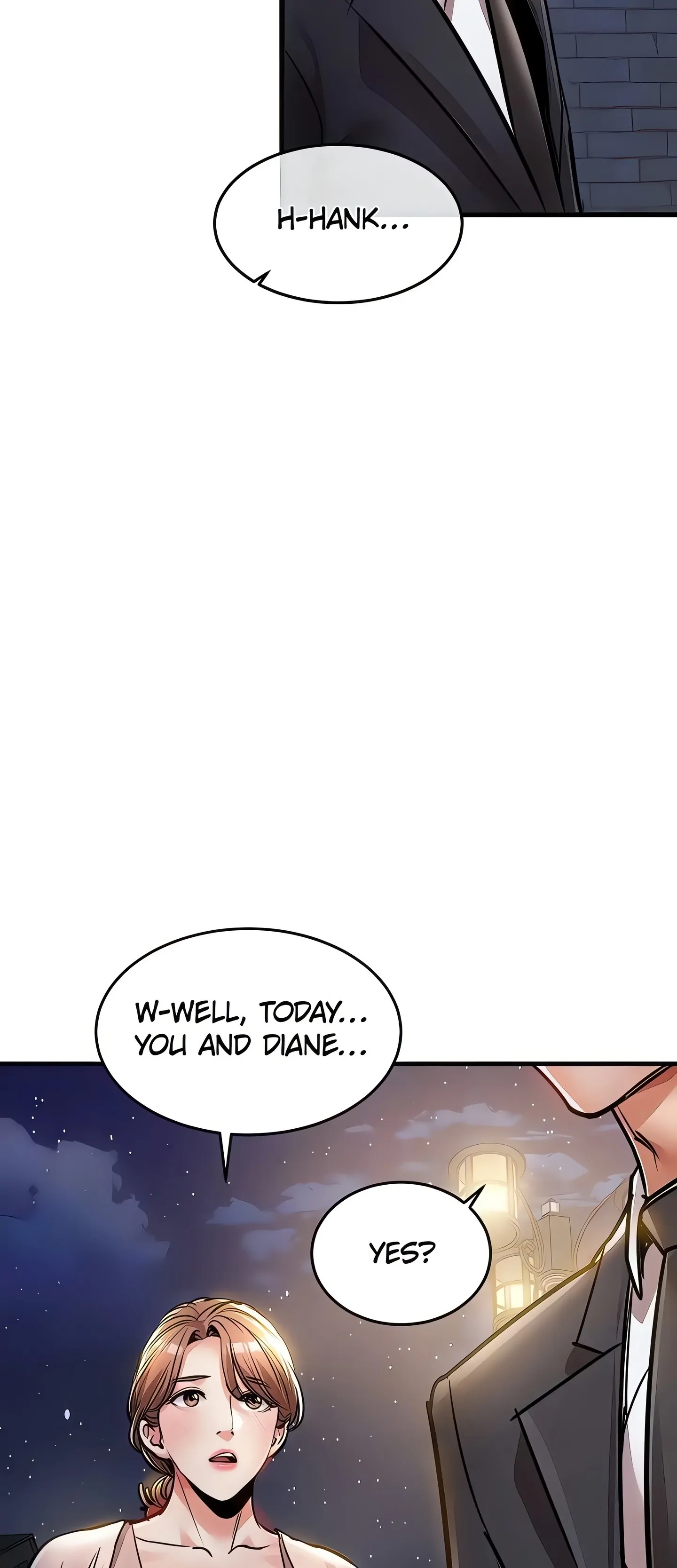 Glorious Return Chapter 24 page 18 - 