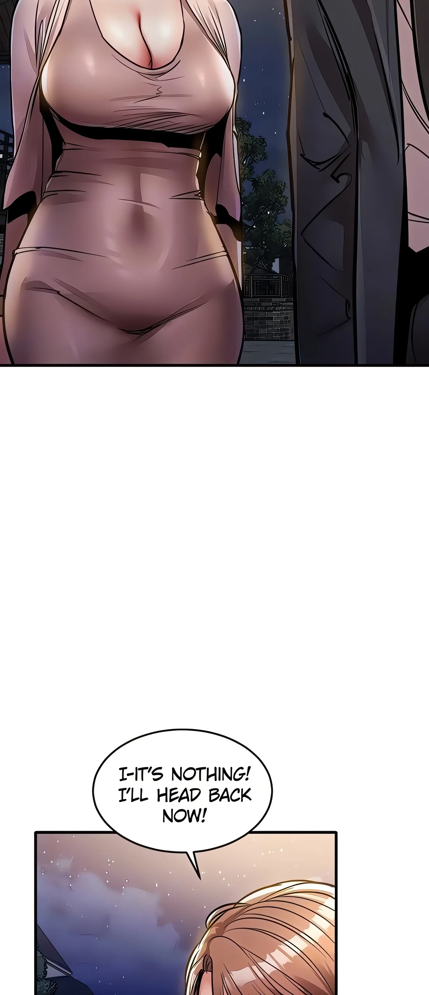 Glorious Return Chapter 24 page 19 - 