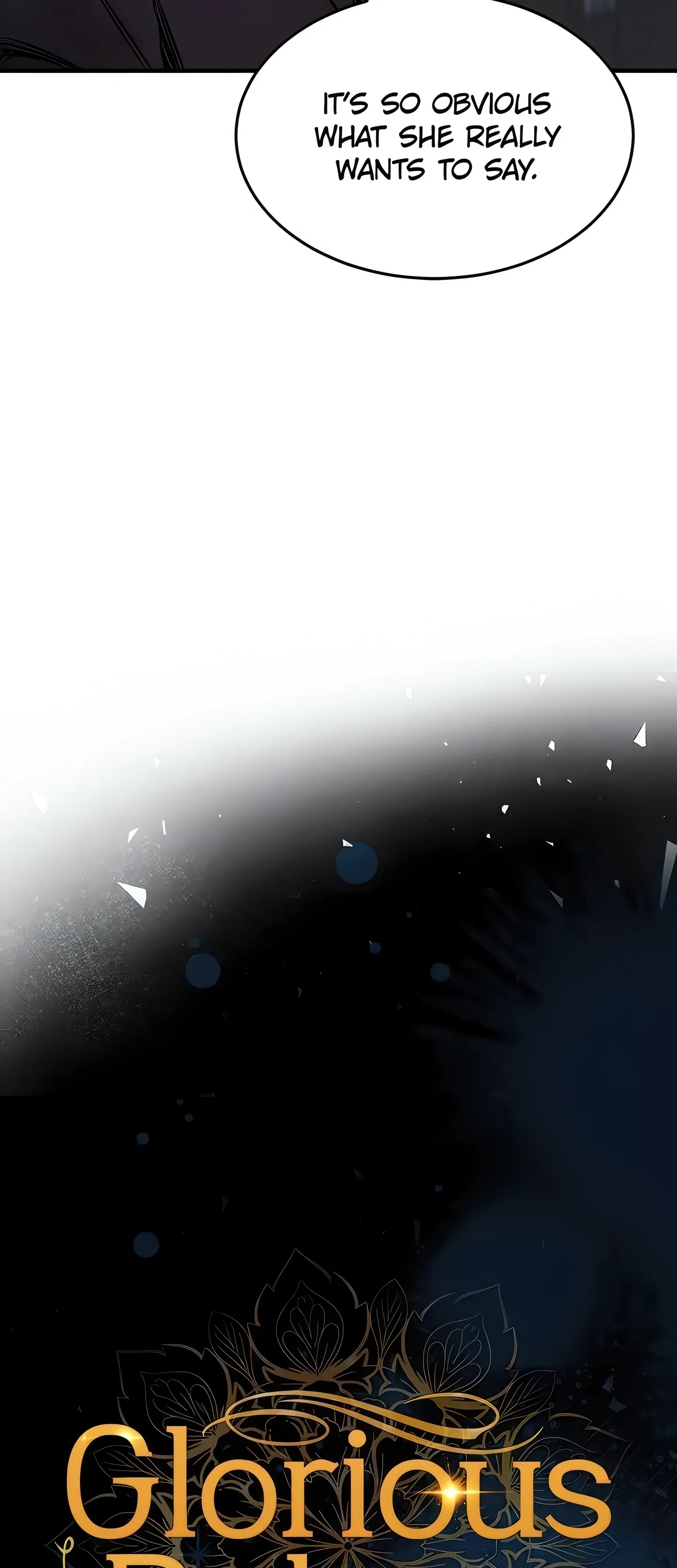 Glorious Return Chapter 24 page 22 - 
