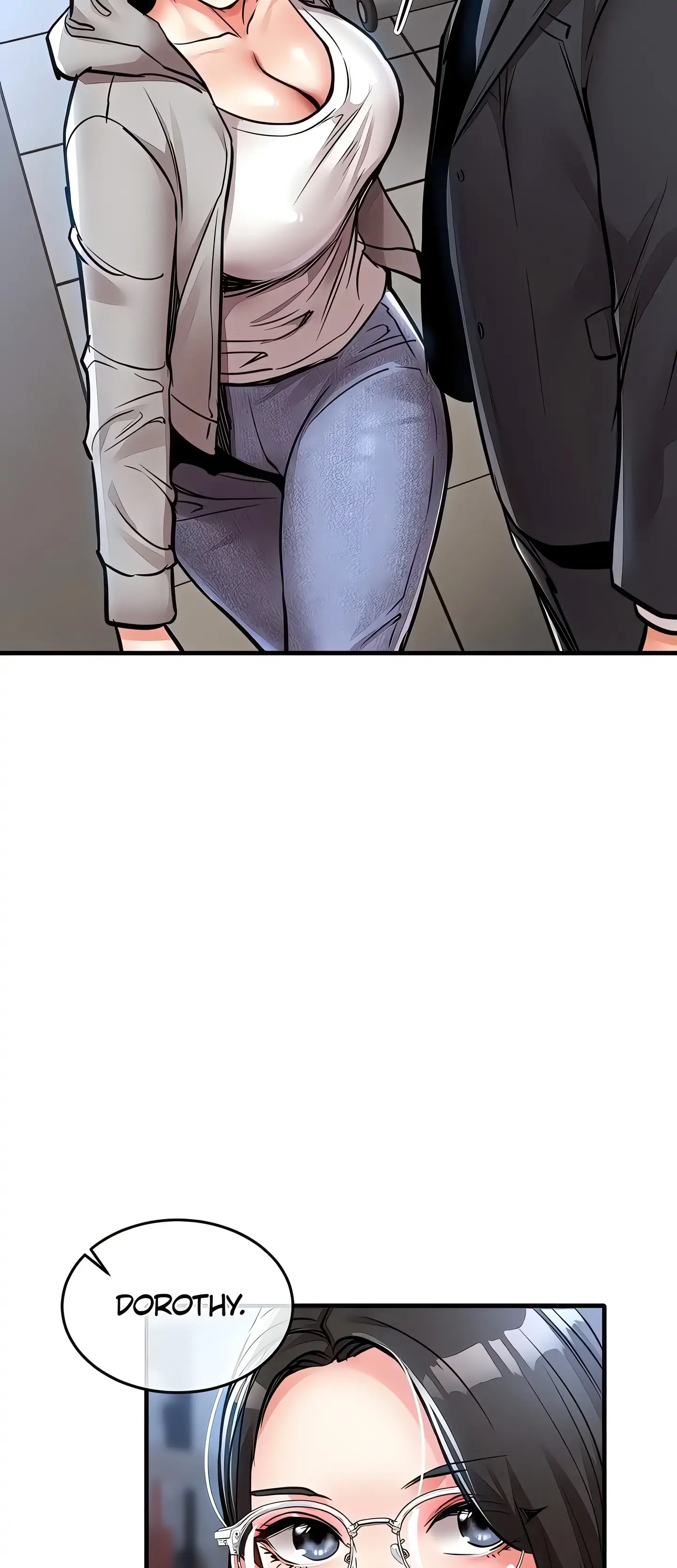 Glorious Return Chapter 24 page 31 - 