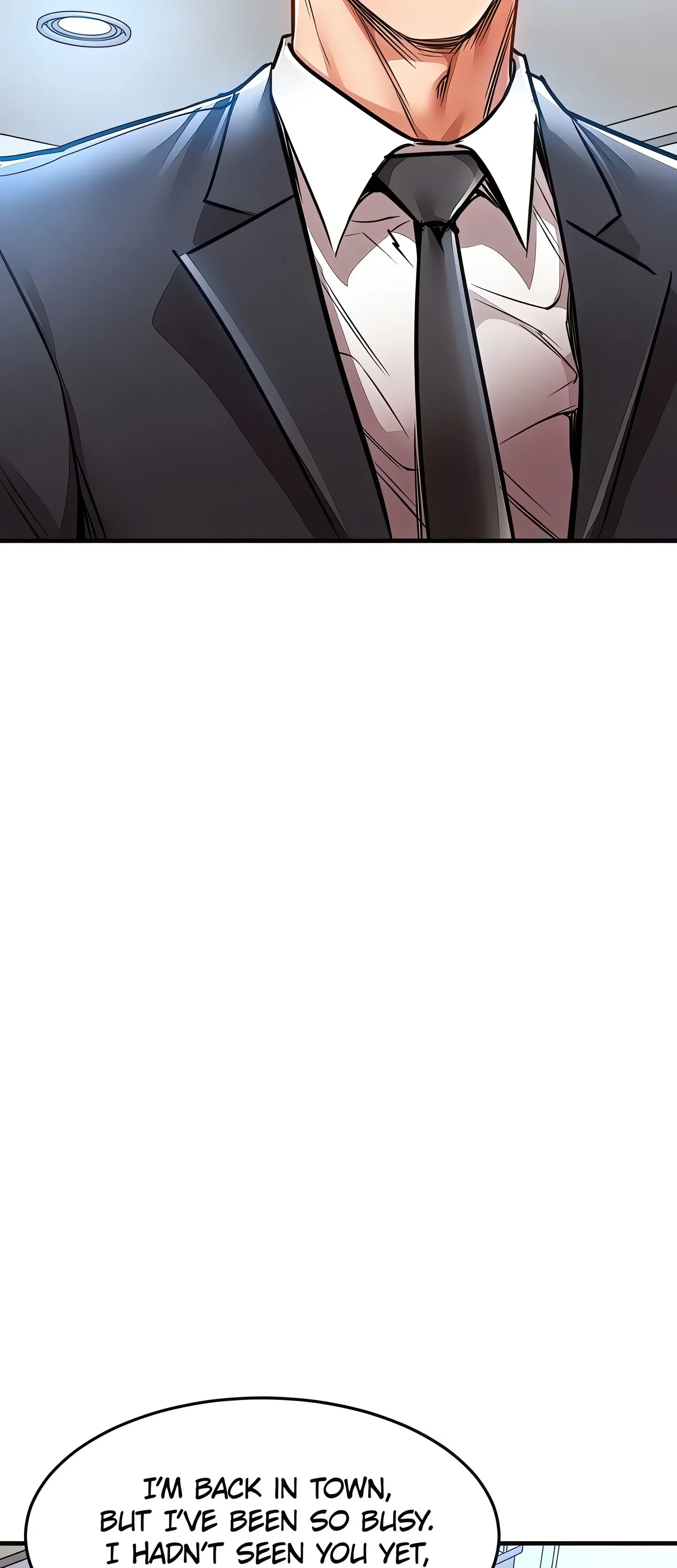 Glorious Return Chapter 24 page 34 - 