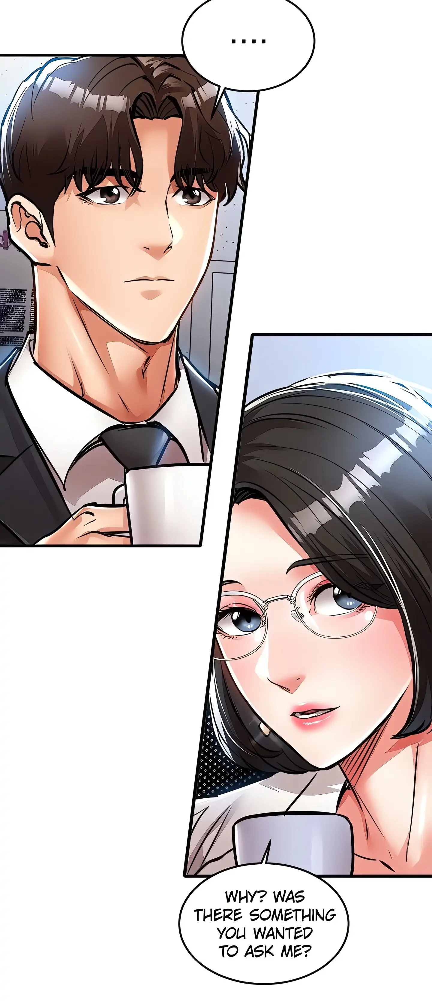 Glorious Return Chapter 24 page 37 - 