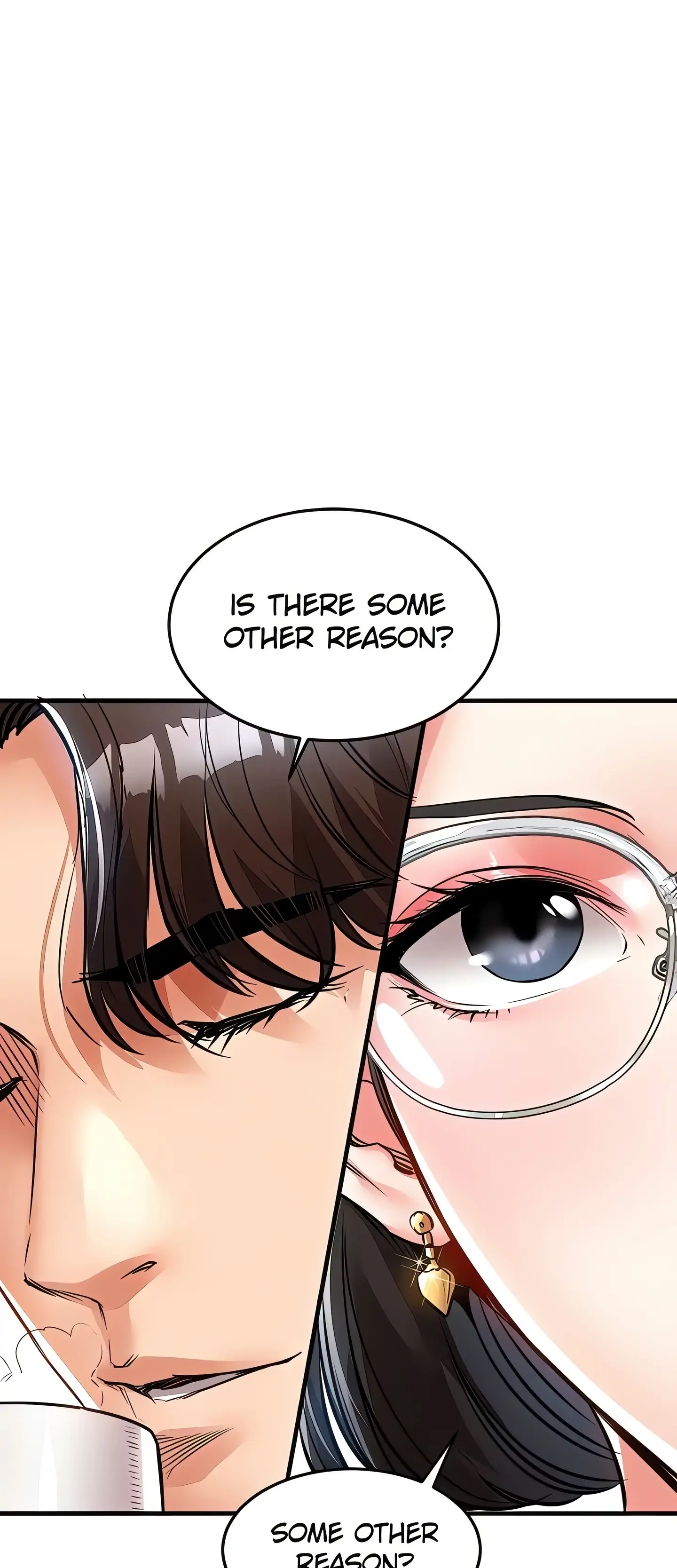 Glorious Return Chapter 24 page 39 - 