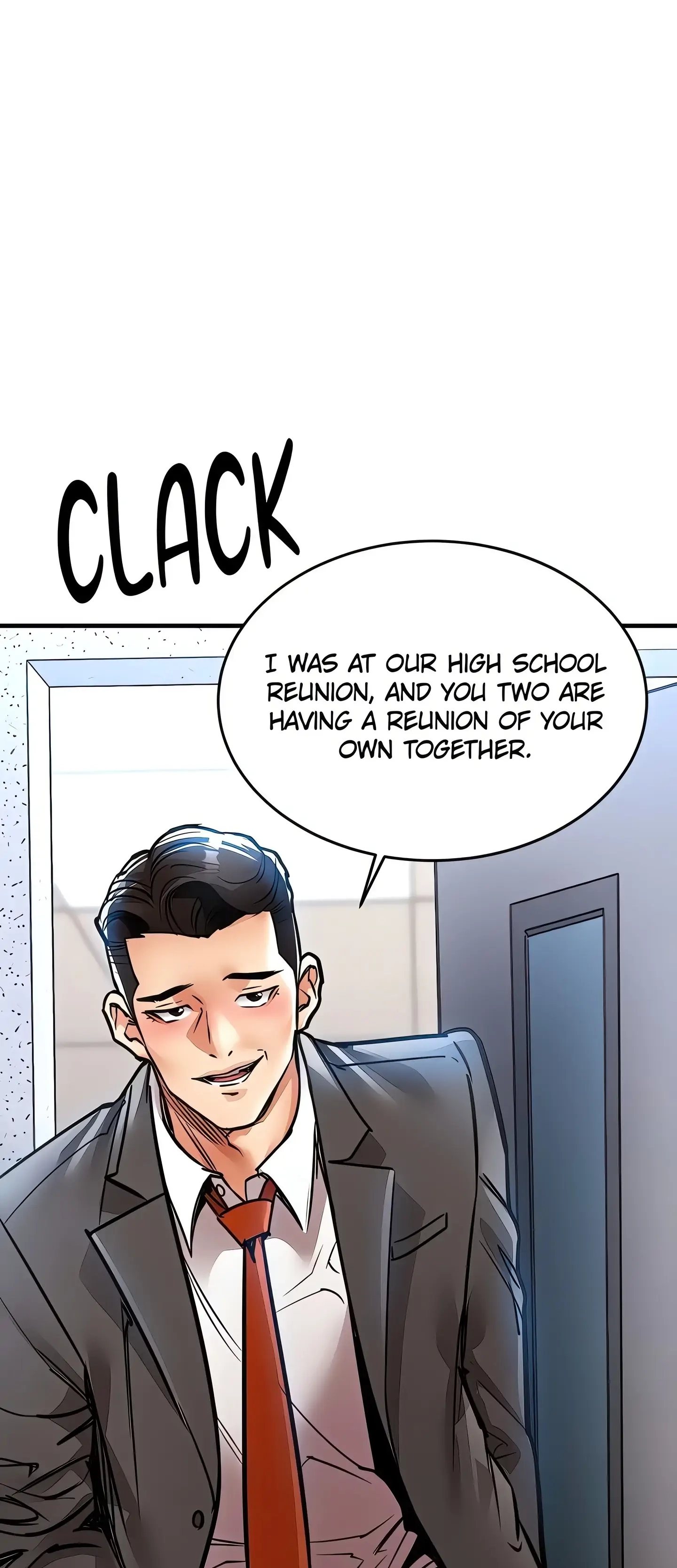 Glorious Return Chapter 24 page 41 - 