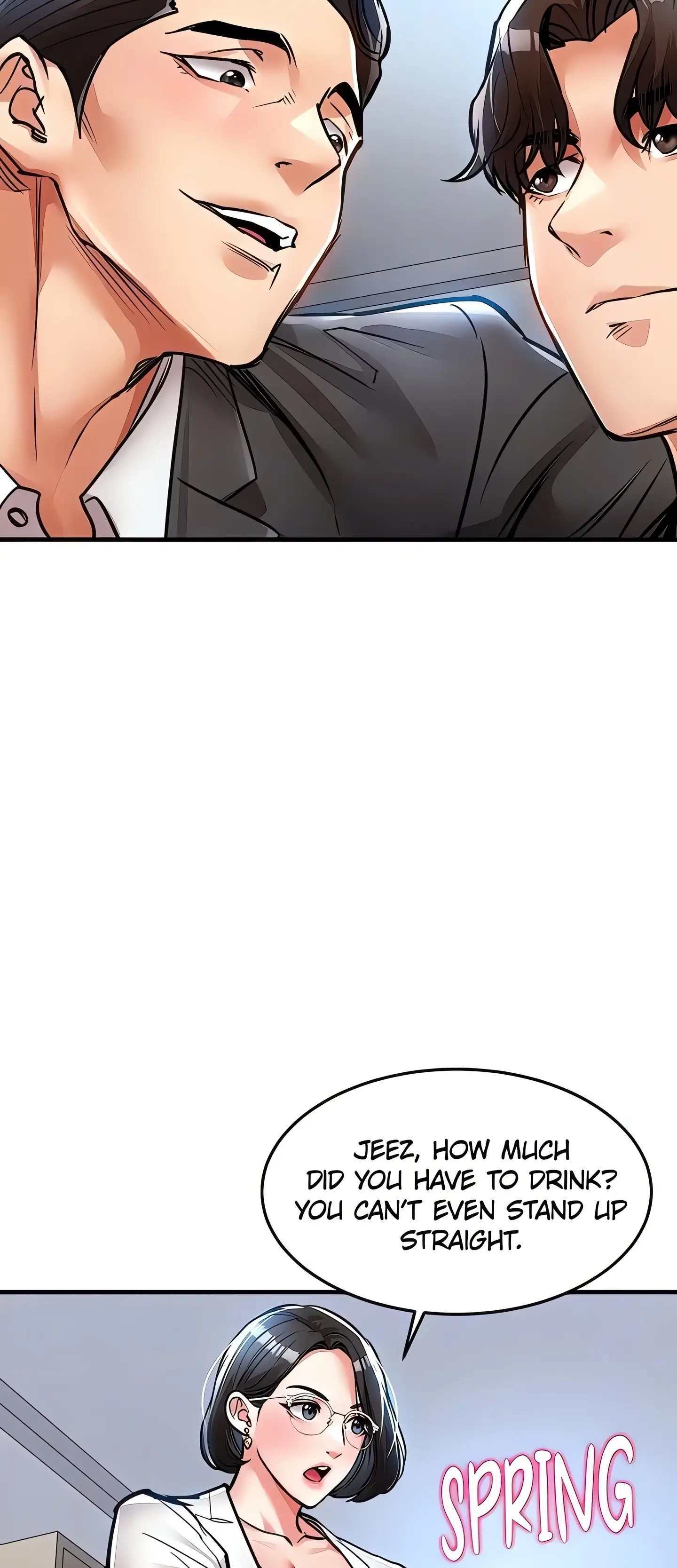 Glorious Return Chapter 24 page 45 - 