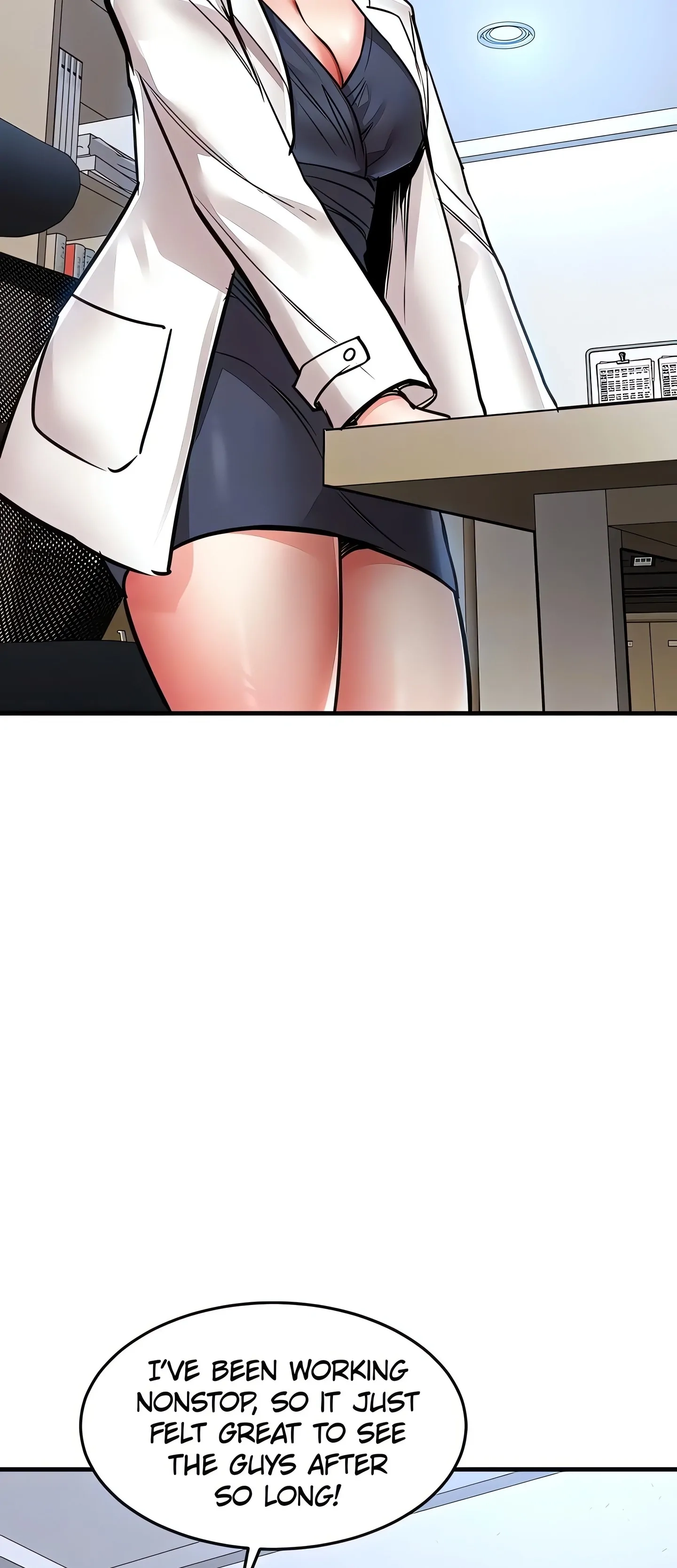 Glorious Return Chapter 24 page 46 - 