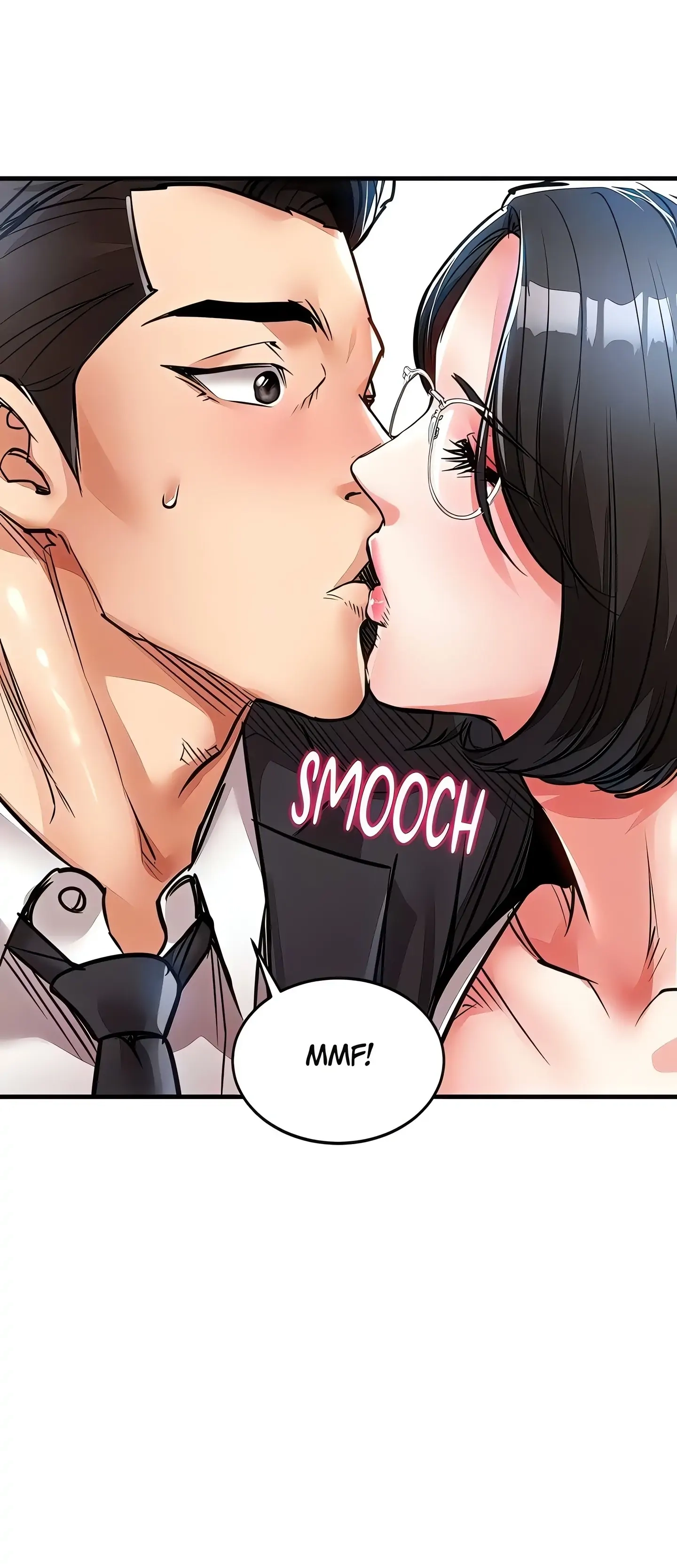 Glorious Return Chapter 24 page 50 - 