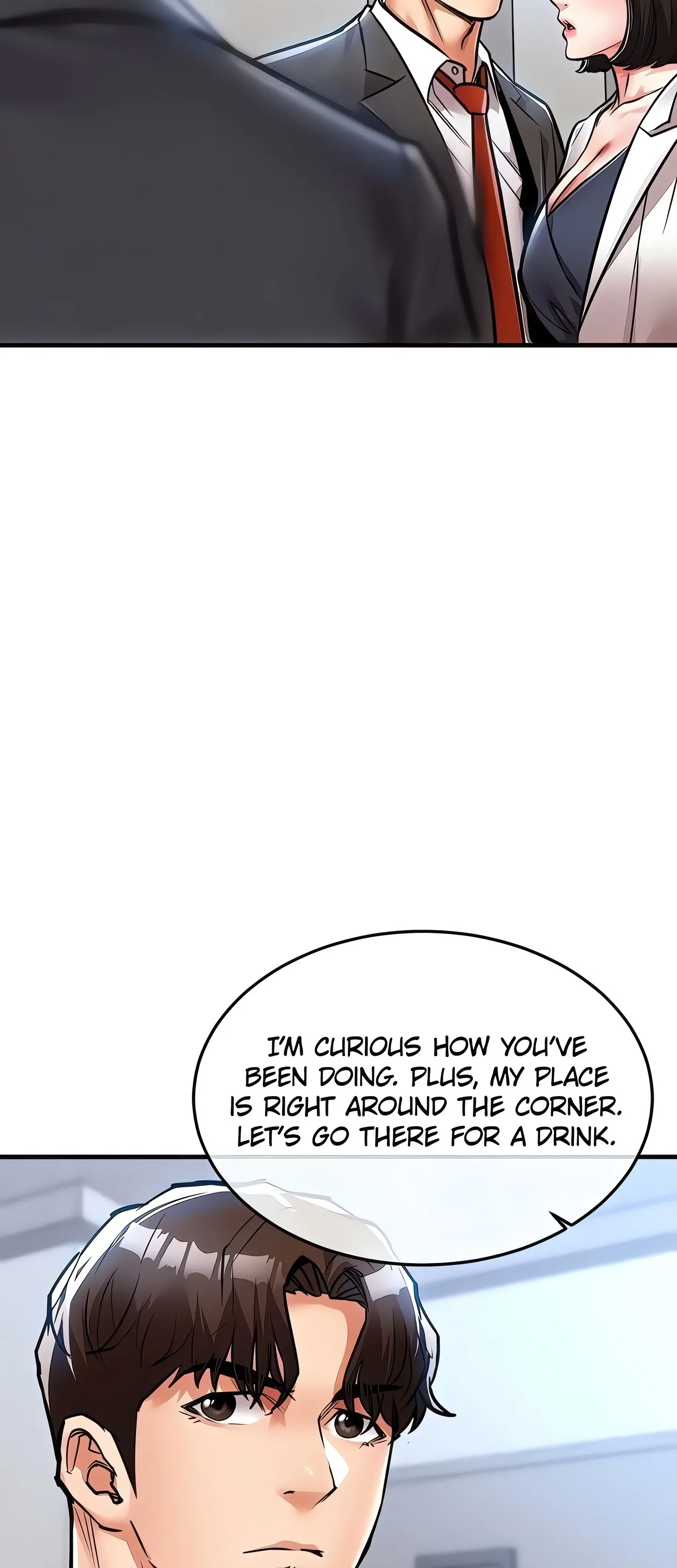 Glorious Return Chapter 24 page 55 - 