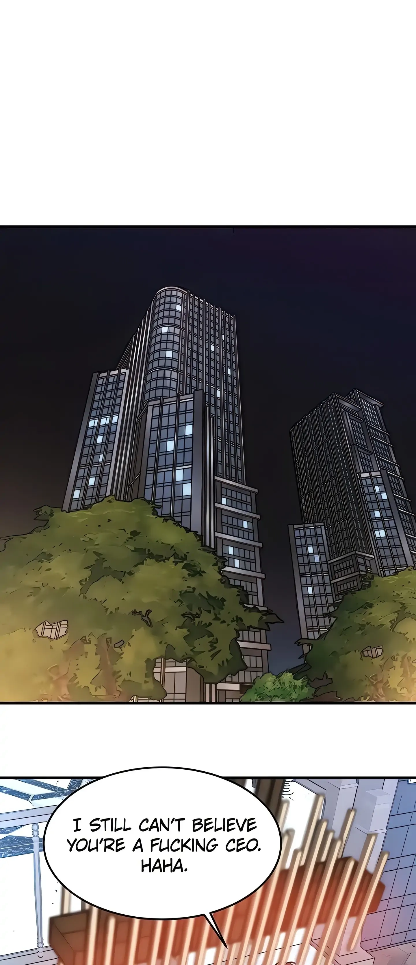 Glorious Return Chapter 24 page 57 - 