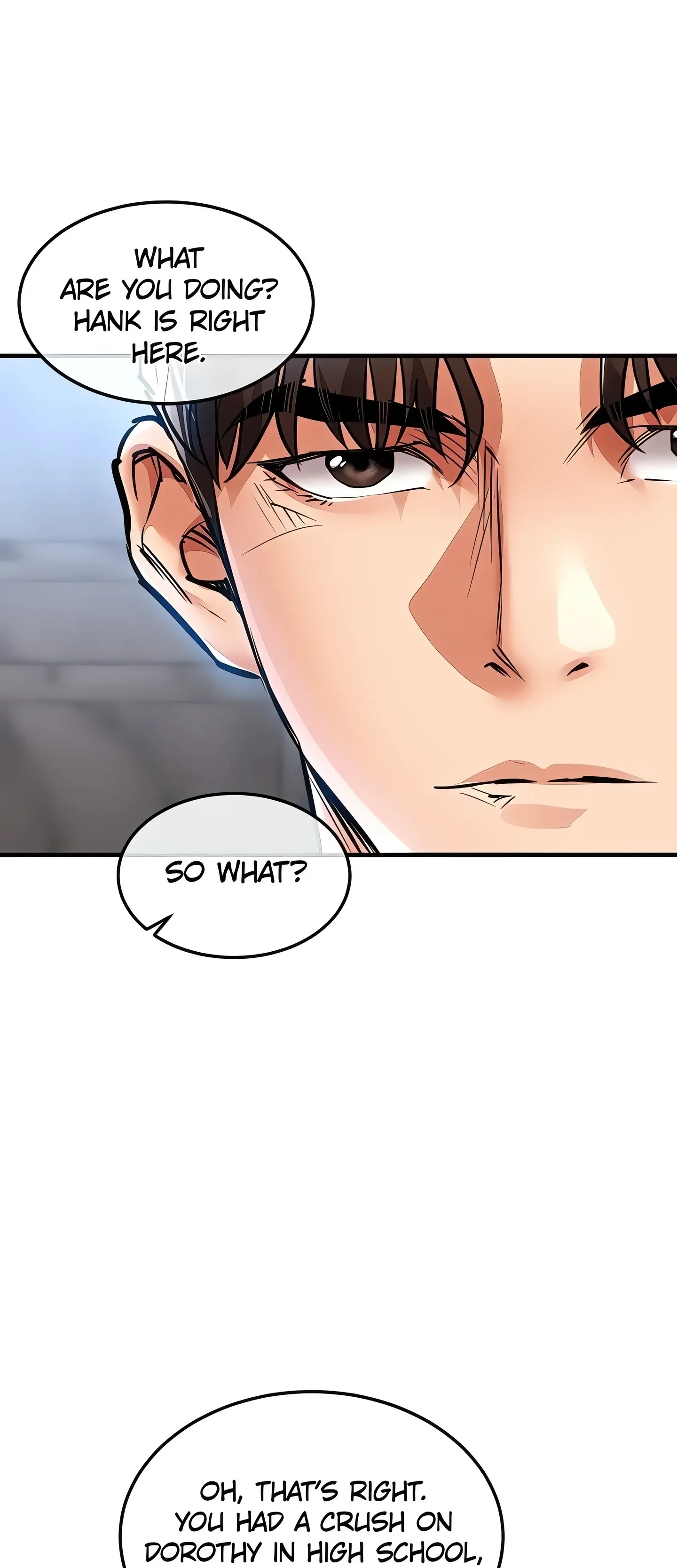 Glorious Return Chapter 24 page 62 - 