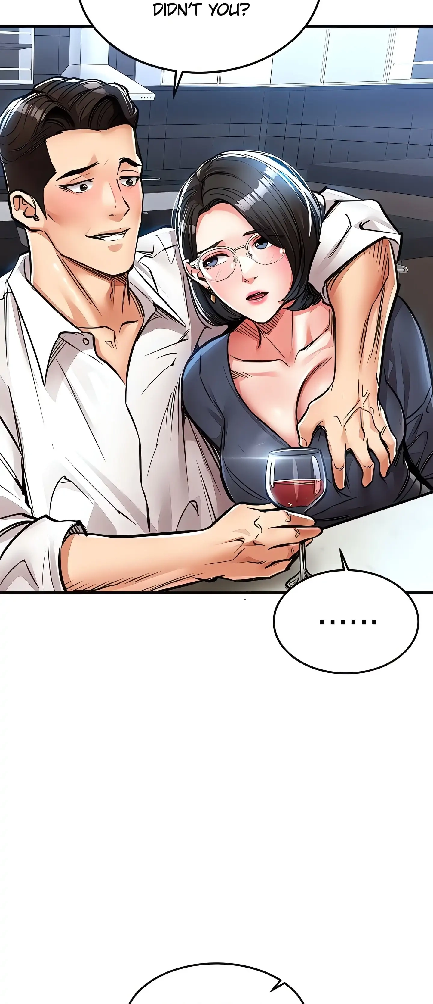 Glorious Return Chapter 24 page 63 - 
