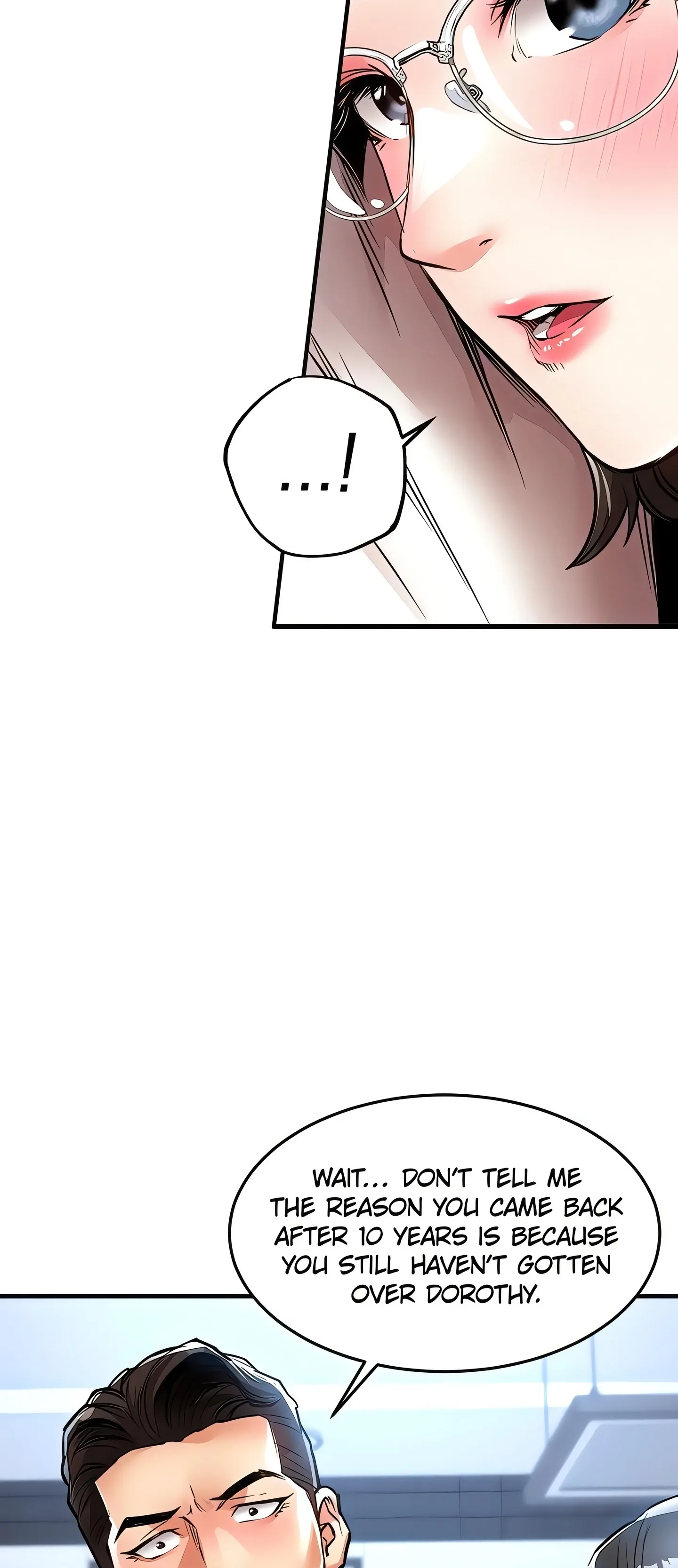 Glorious Return Chapter 24 page 65 - 
