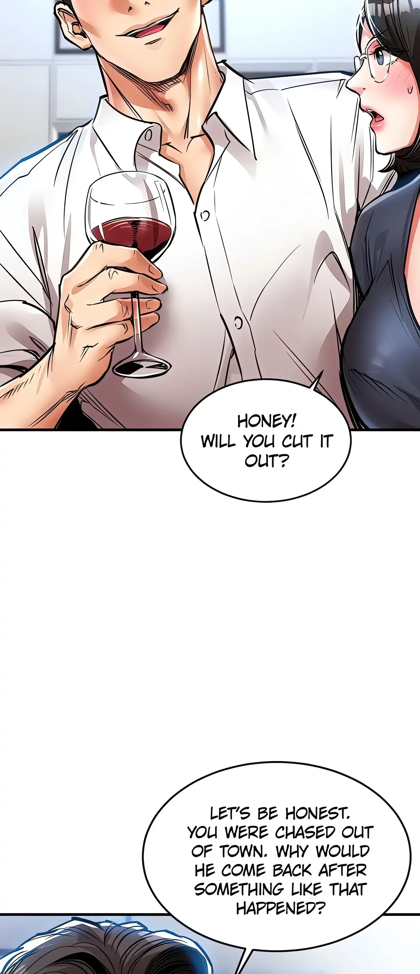 Glorious Return Chapter 24 page 66 - 