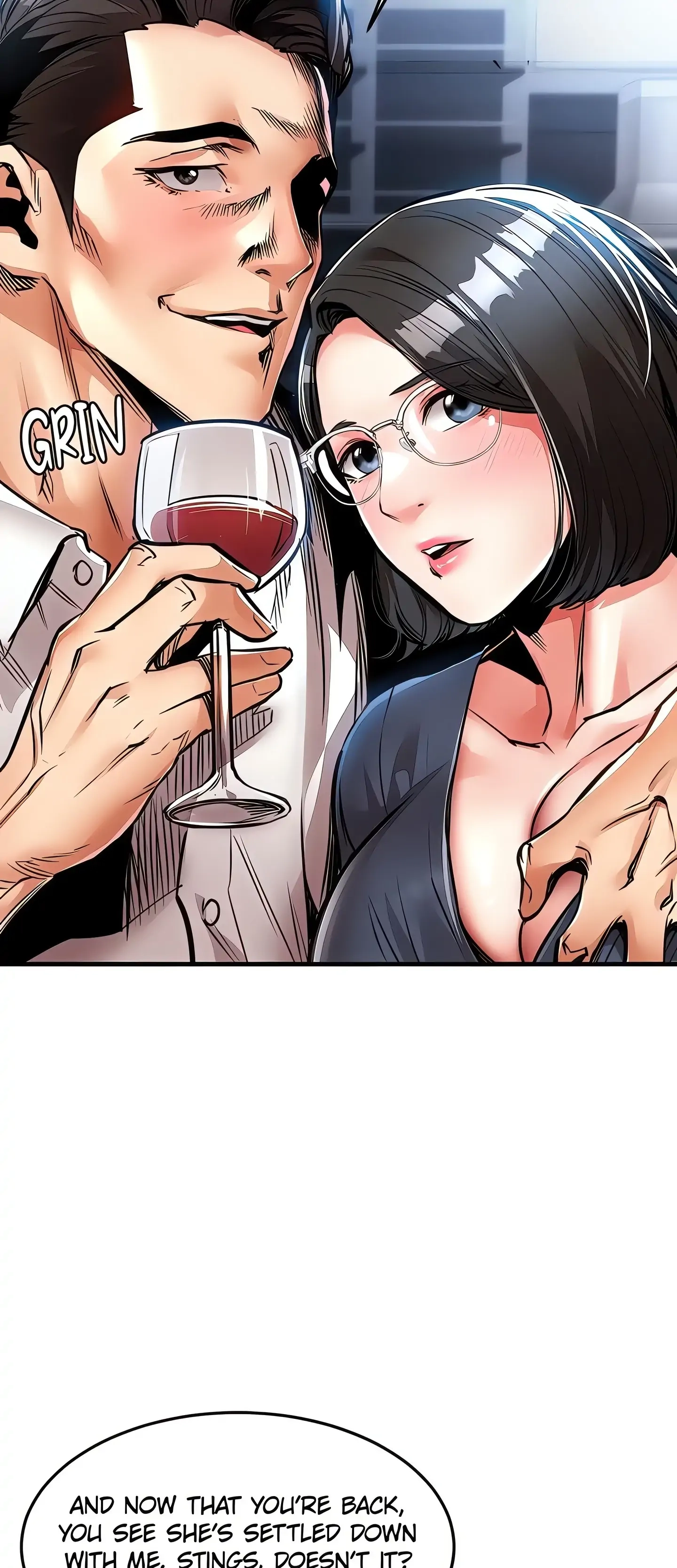 Glorious Return Chapter 24 page 67 - 