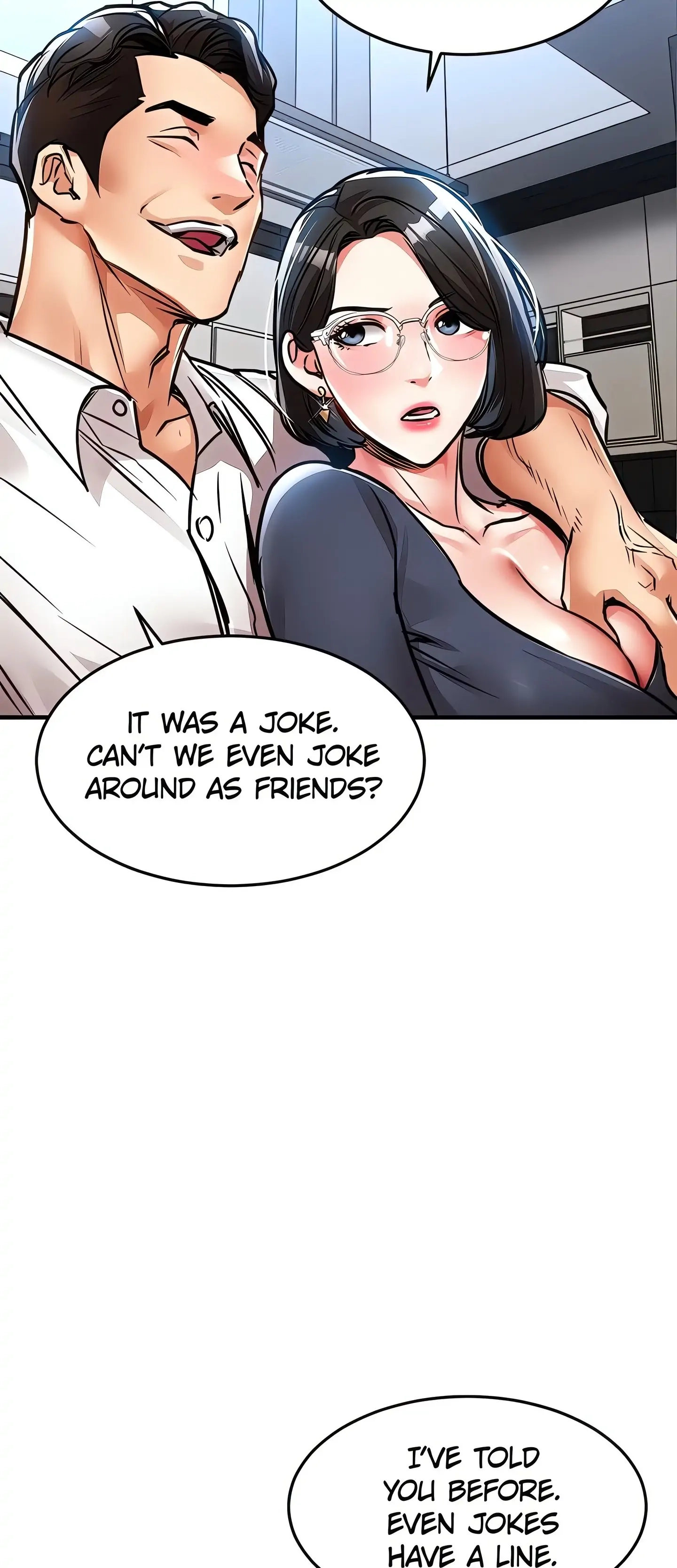 Glorious Return Chapter 24 page 69 - 